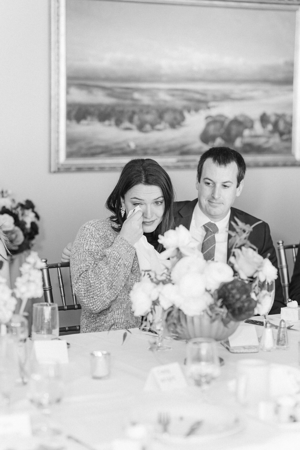 The Broadmoor Hotel Winter Wedding Colorado Springs Romantic Engagement Elena Spraguer Photography 0084