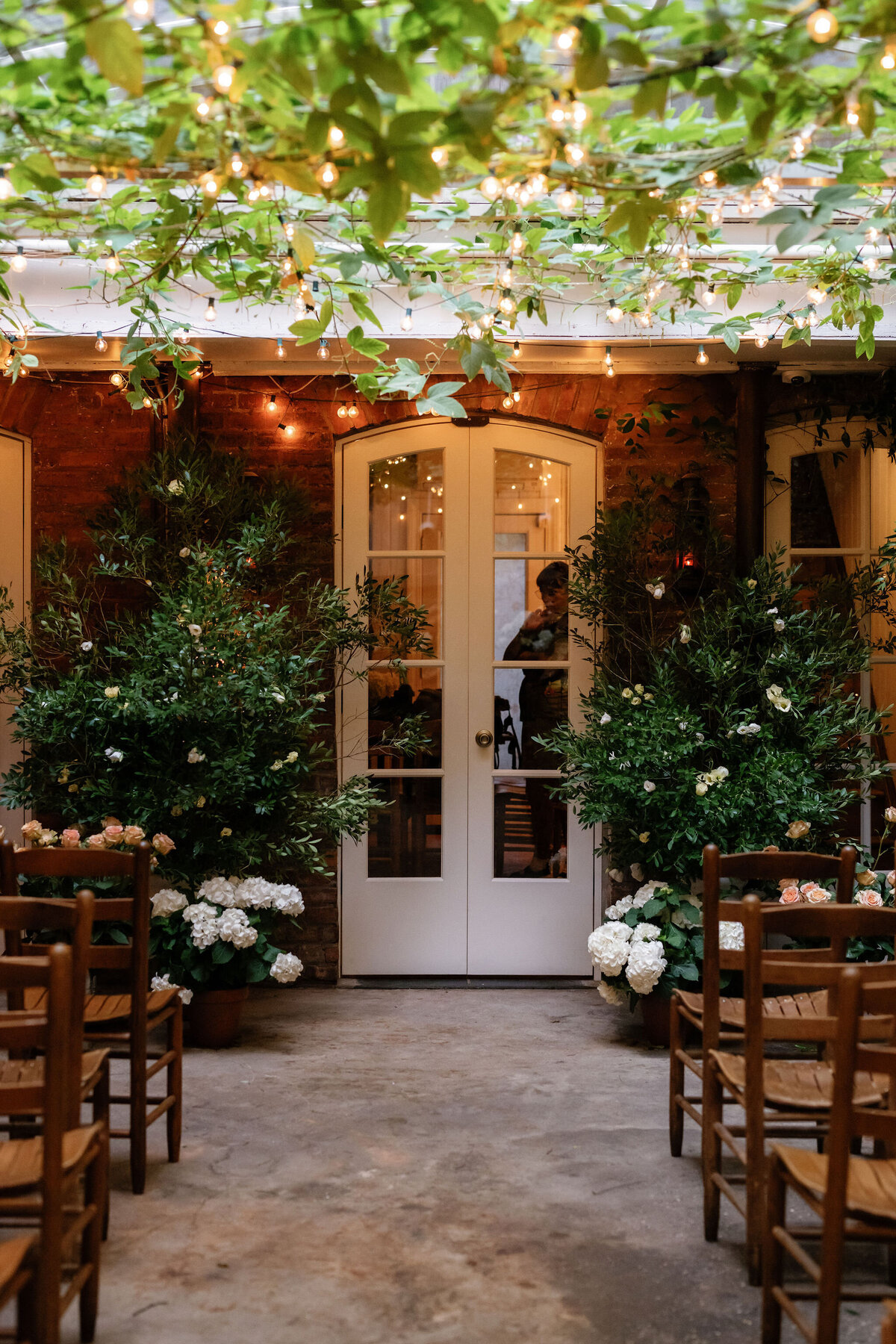 Palma NYC Wedding by Lisa Blanche Photography