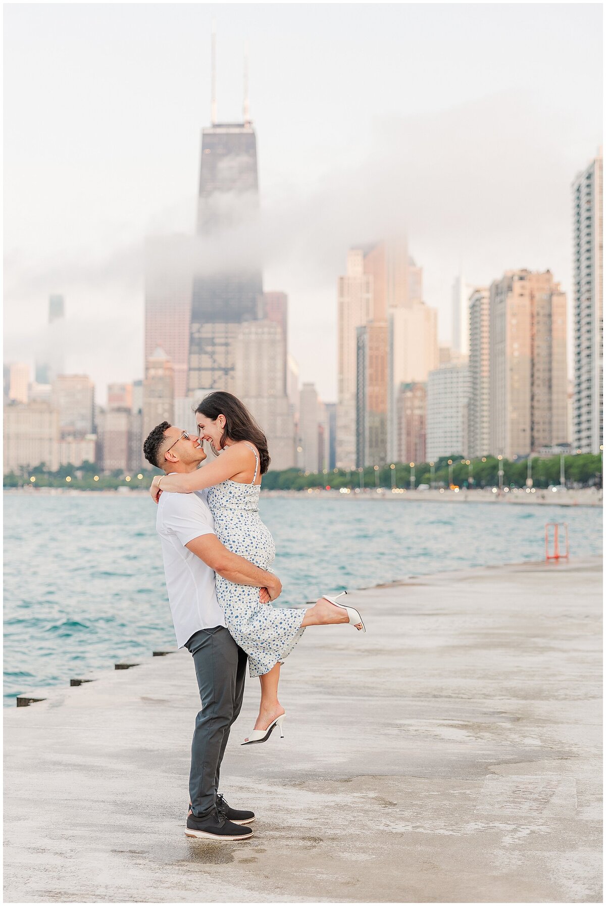 Chicago Summer Engagement 071124_1033