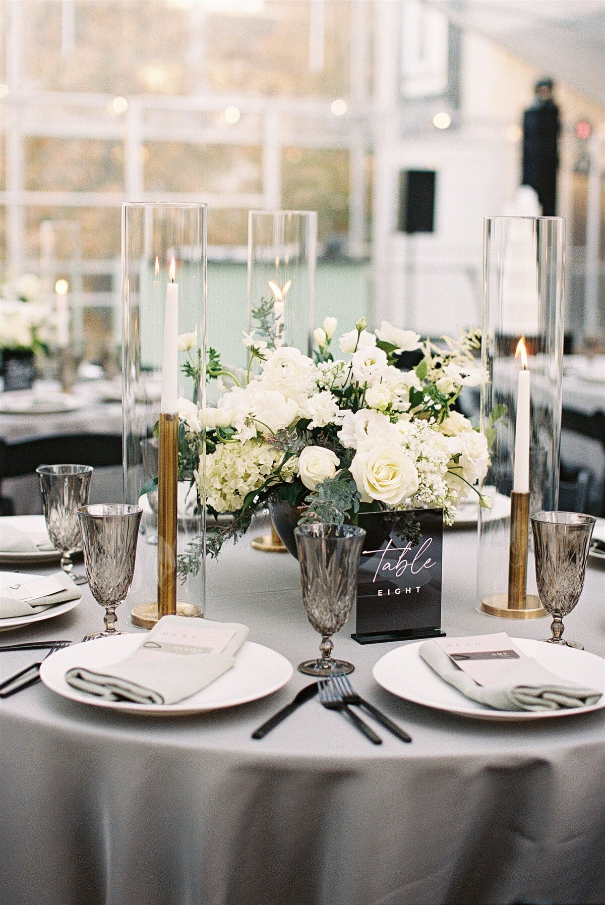 Downtown Dallas Weddings