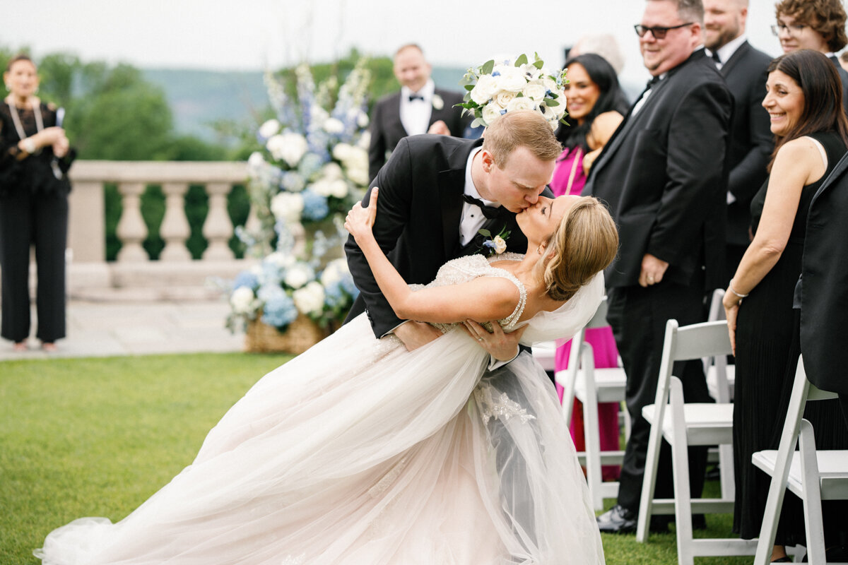 Justine Yandle Photography - Sleepy Hollow Country Club Wedding -53