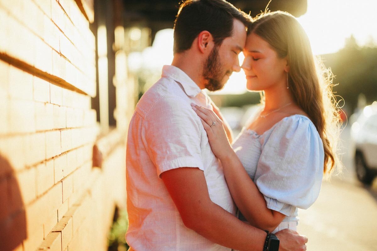 Sioux Falls Engagement photography-6