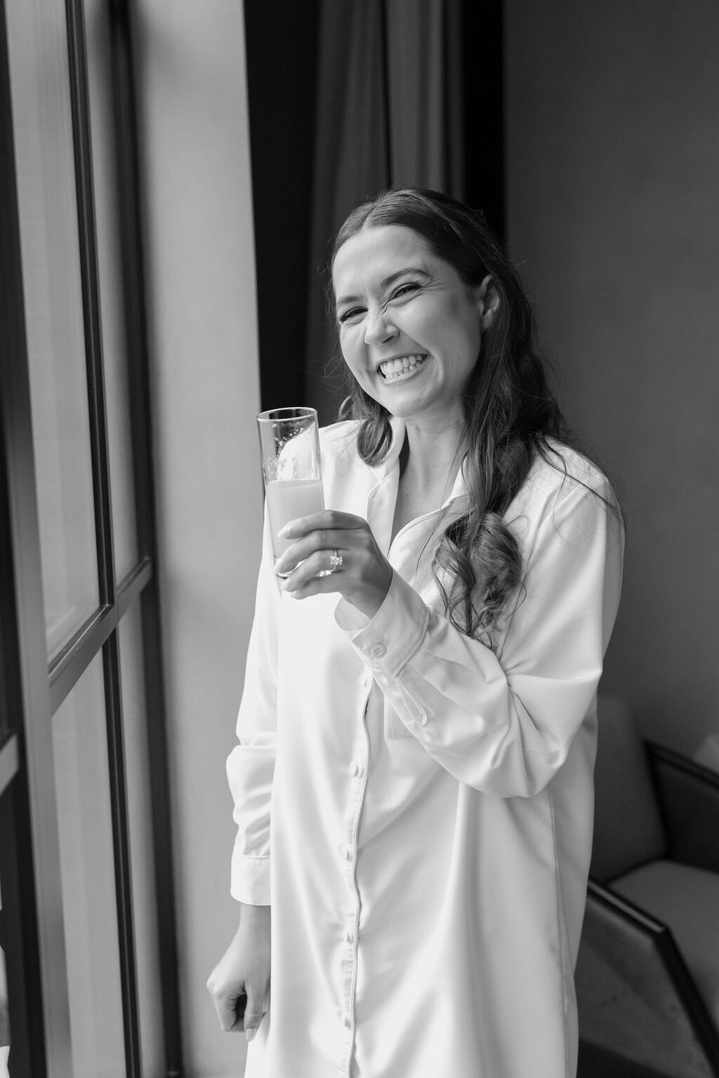 A wedding at Saint Clement Church and The Dalcy in Chicago, Illinois - 13