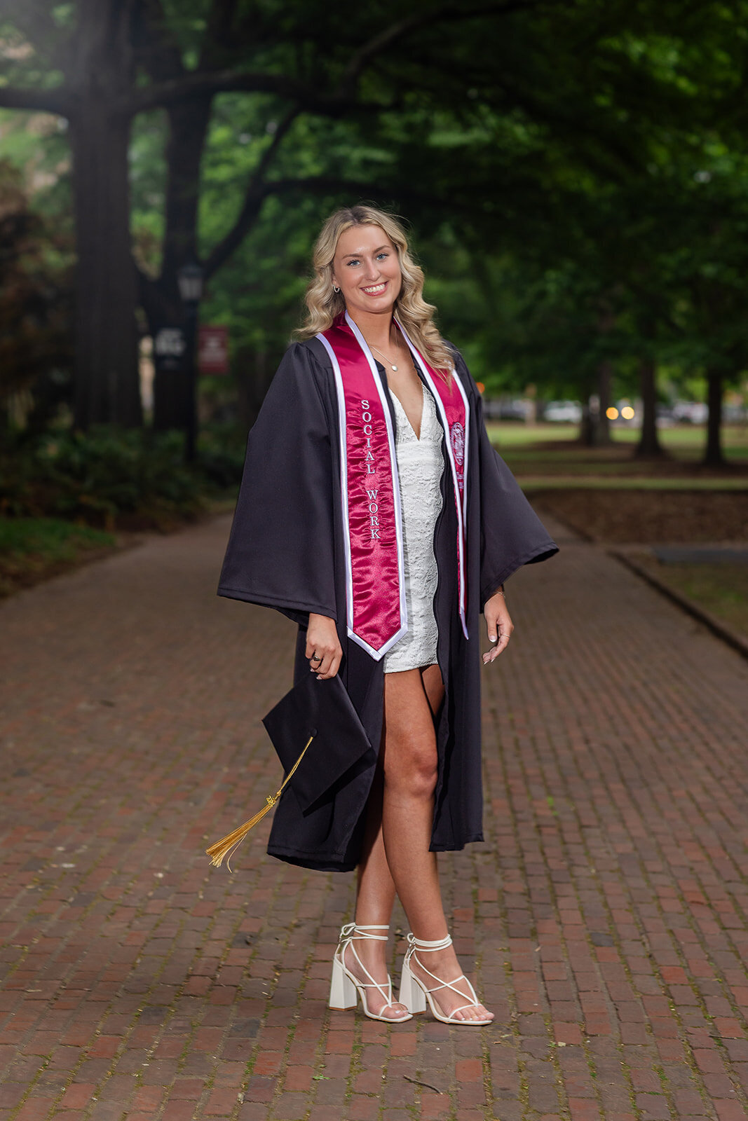 University of South Carolina Senior Photographer-3865