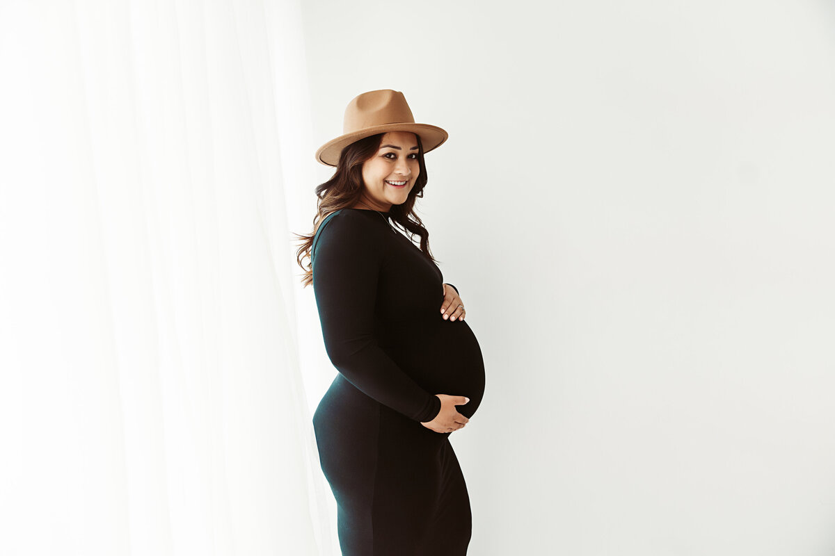 Tasha Maternity-79