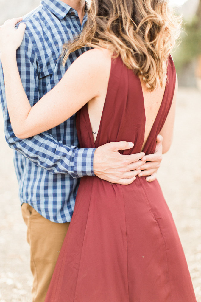 004_Katie & Eric Engagement_Malibu California_The Ponces Photography