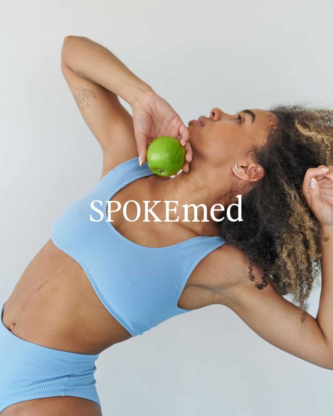 spokemed logo