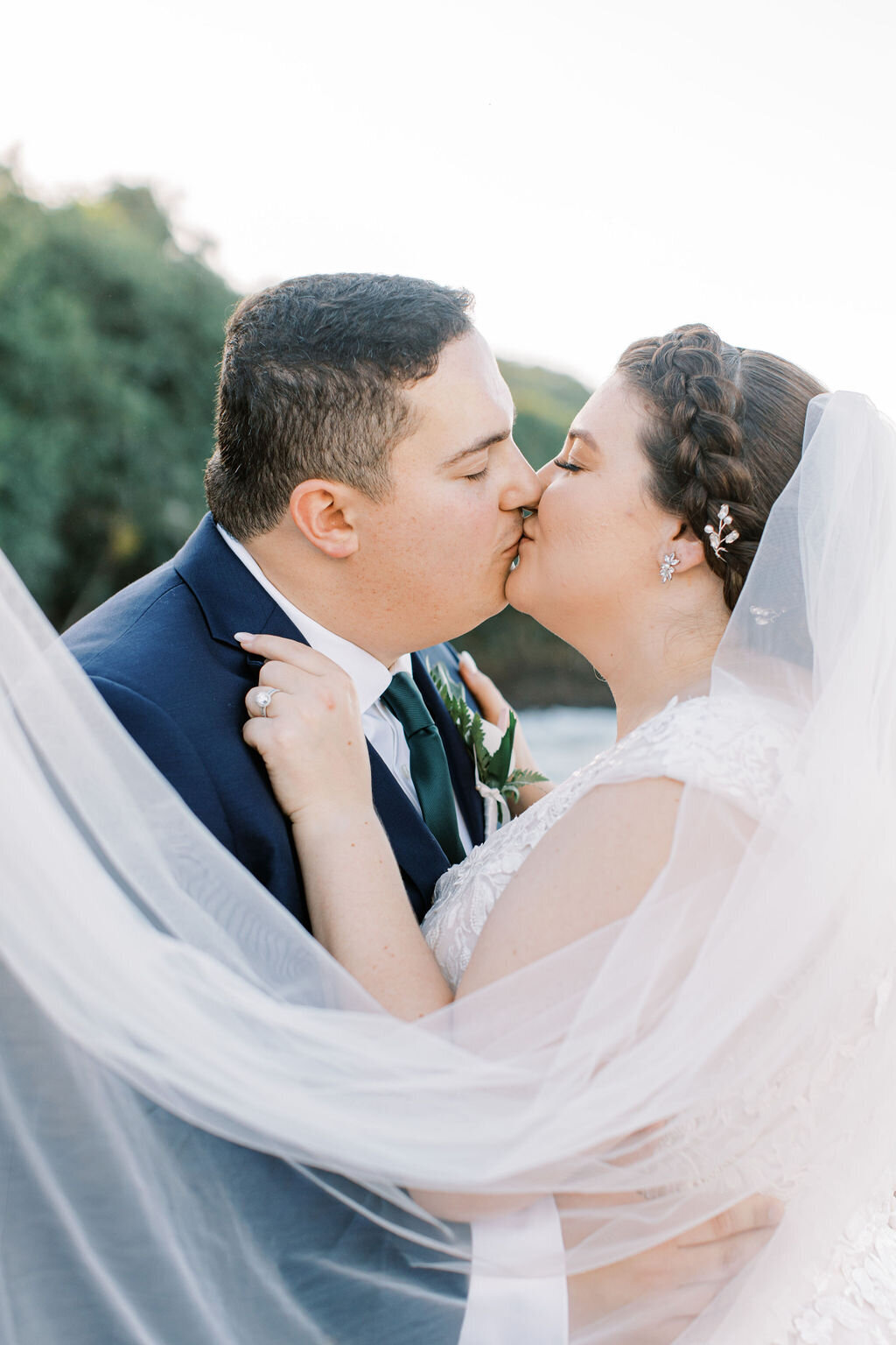 Royalton St. Lucia Destination Wedding in the Caribbean | Adela Antal Photography