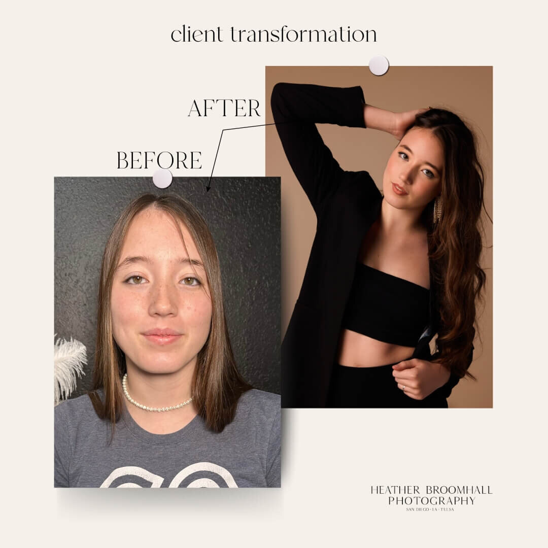 Client Transformations14
