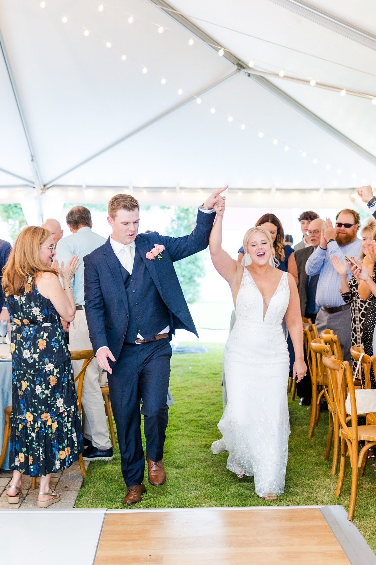 Allie + Kam  Reception Events-6