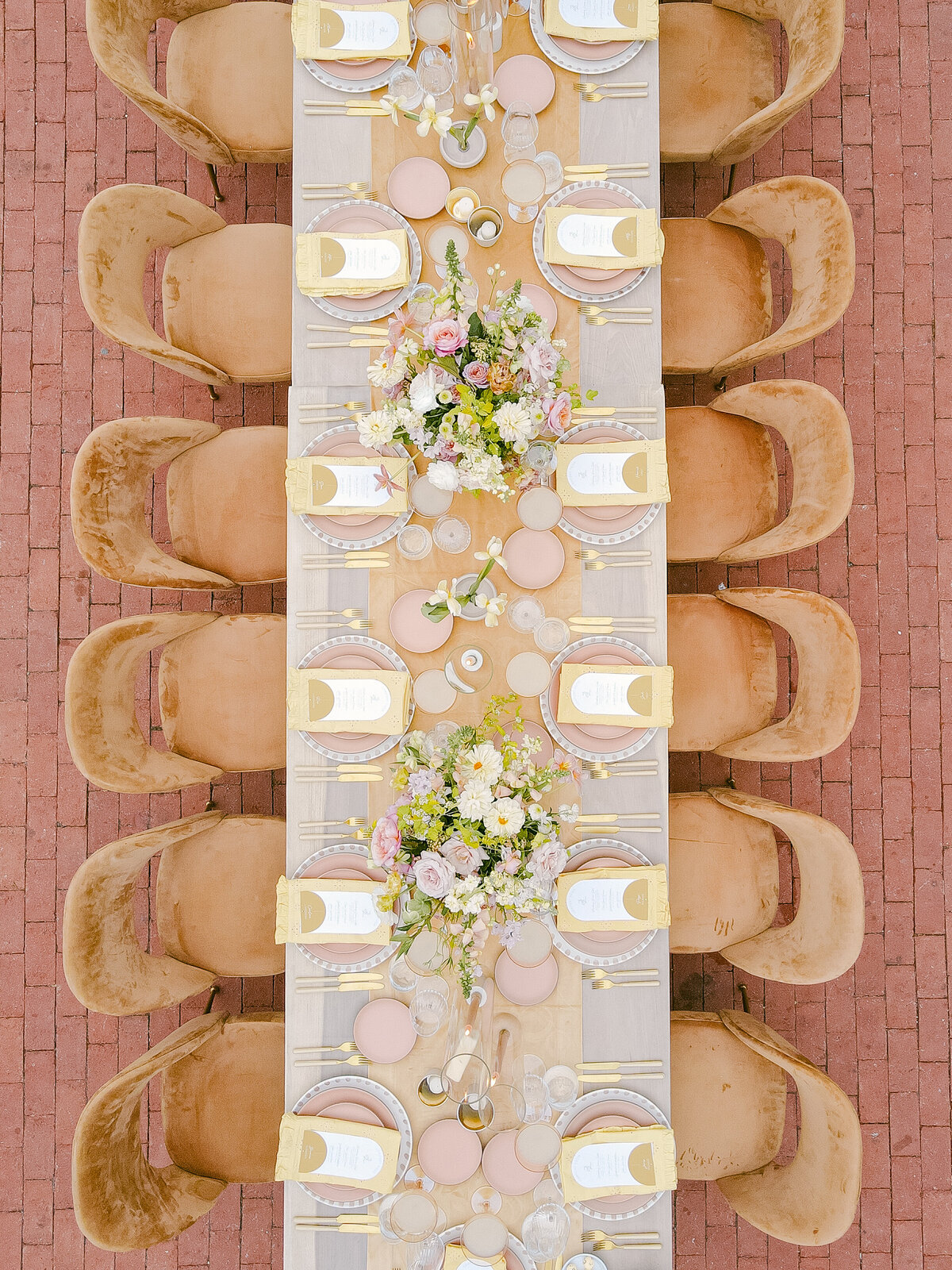 6 - Lana and John Darlington House Wedding - Kerry Jeanne Photography 150