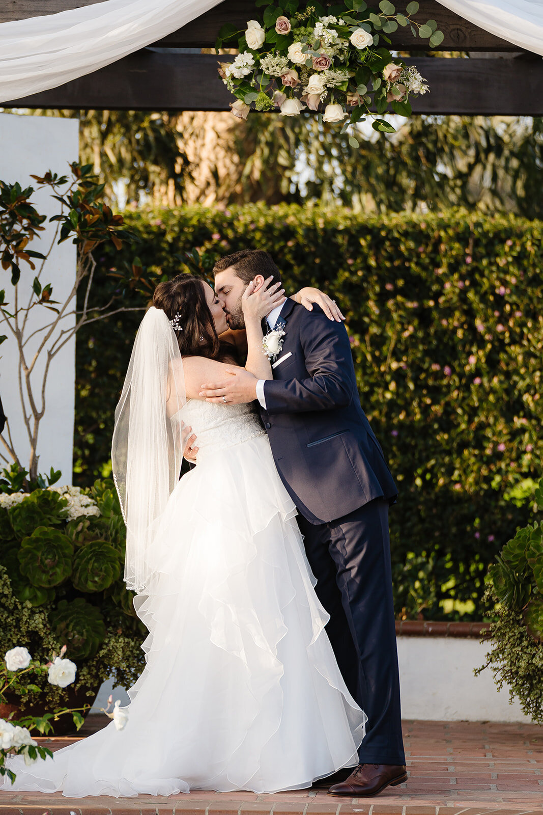 Wedgewood Weddings San Clemente 95
