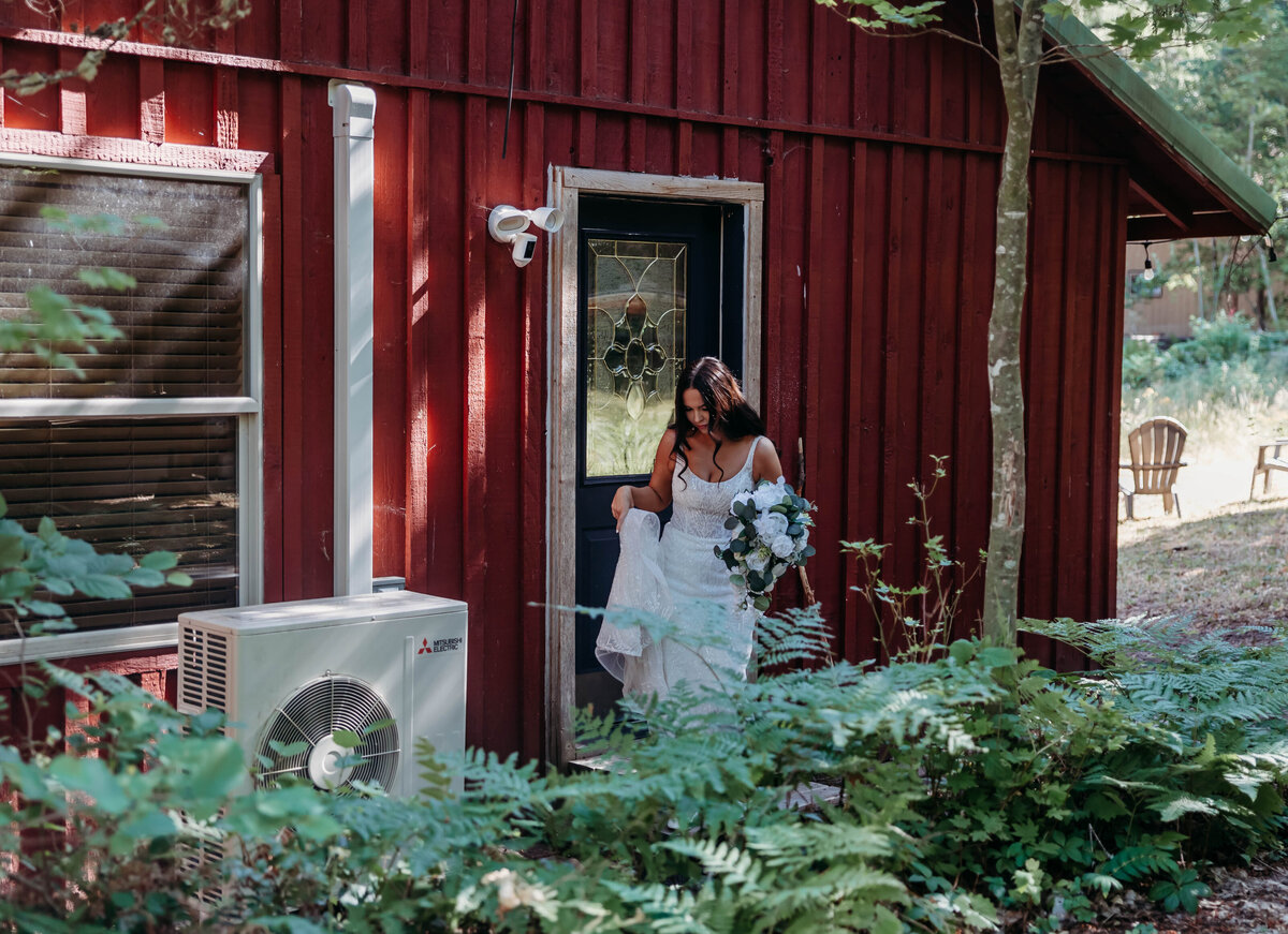 Mount Rainier, Washington Elopement -8201