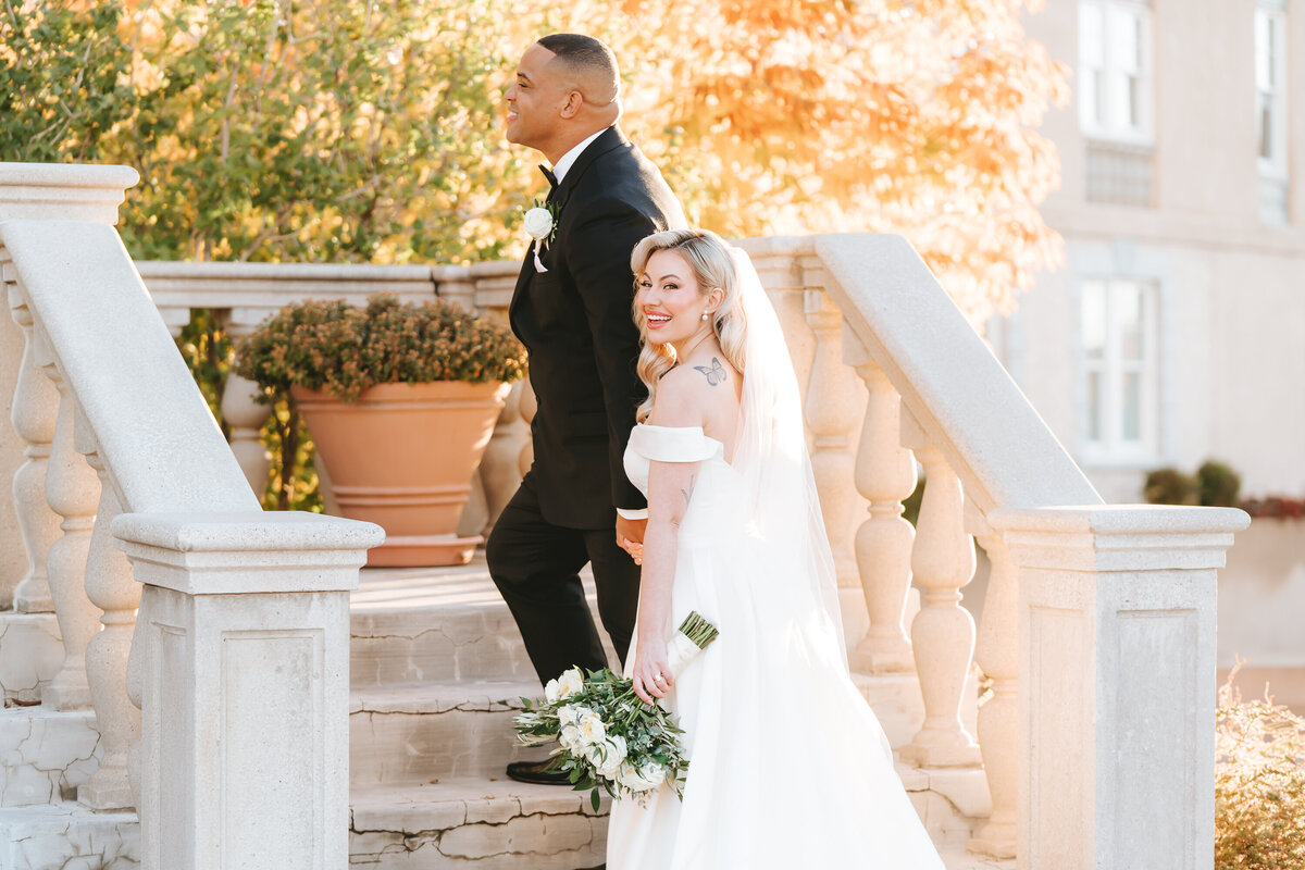 Taos Wedding