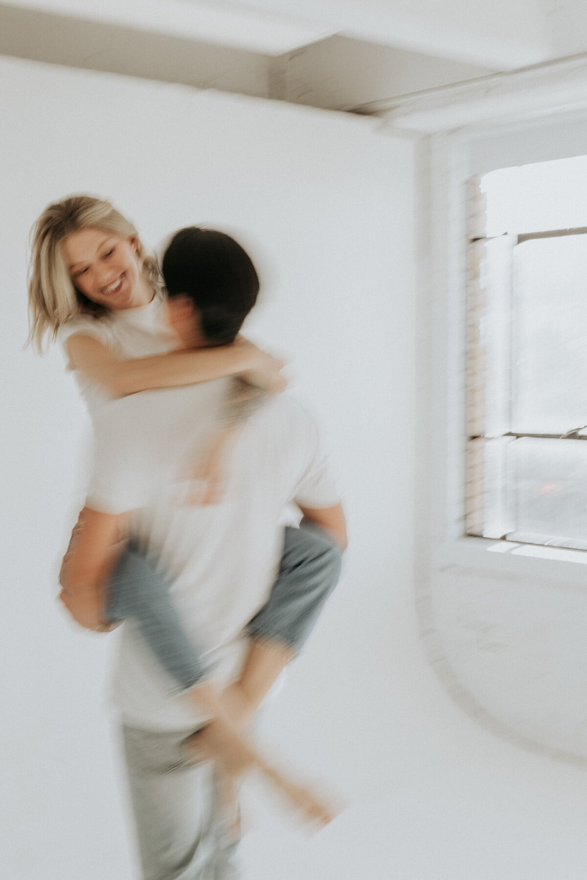 San Antonio Texas Studio Engagement Photos-156