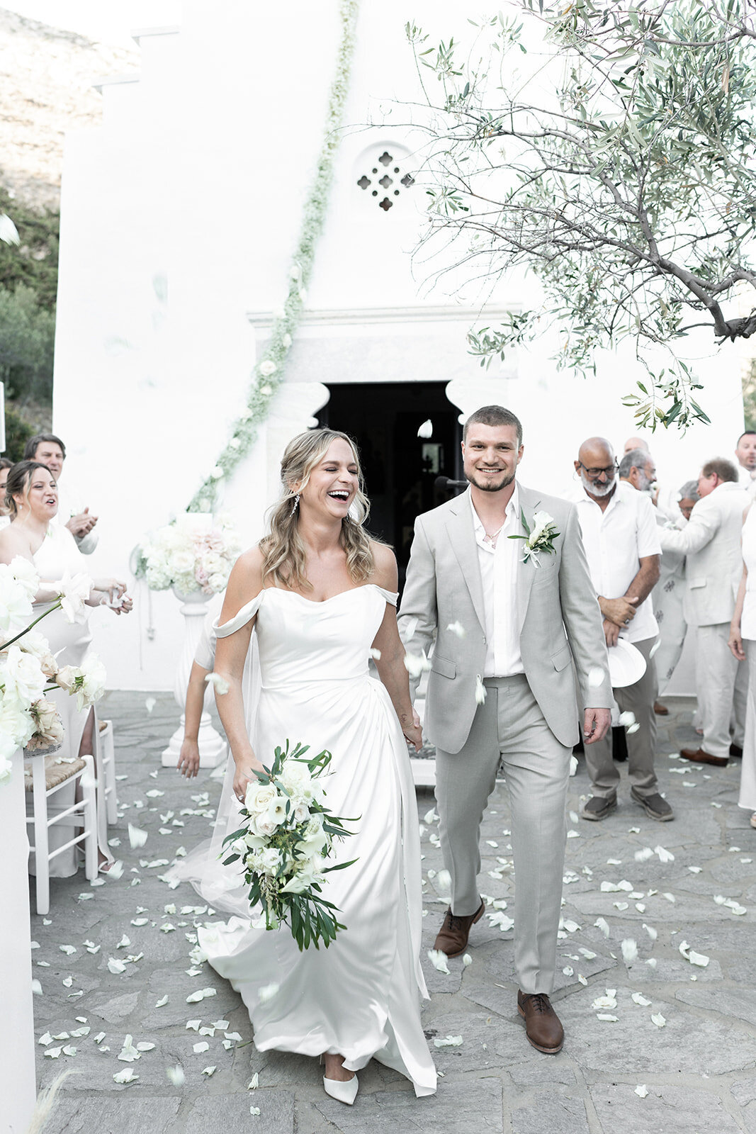 Hannah Malloy East Coast Wedding Photographer