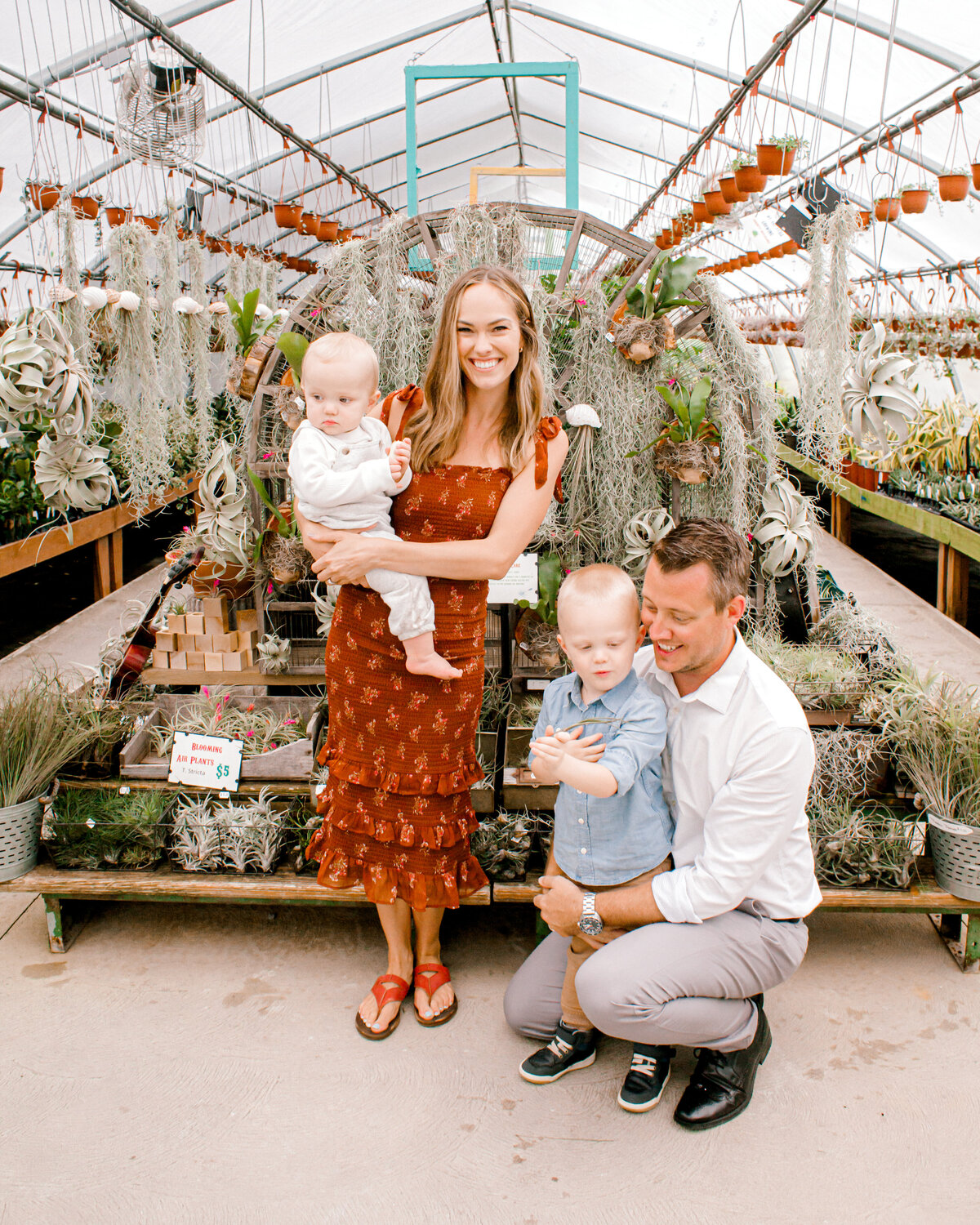 Gilliland Family 2021-26