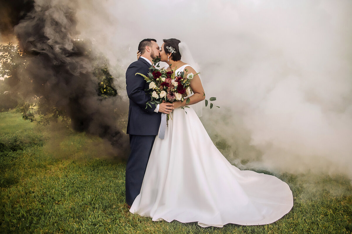 New Orleans Wedding Photographer