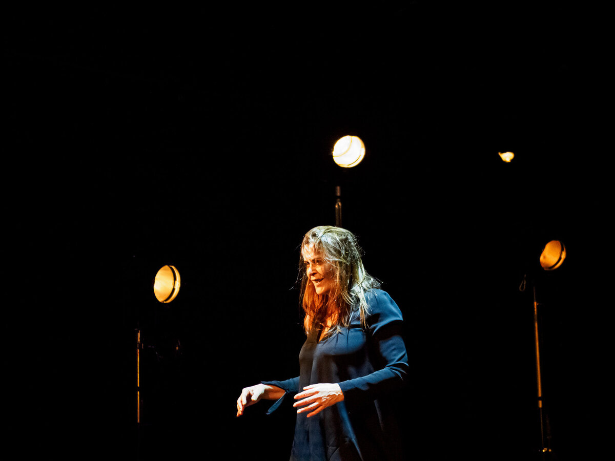 LA FILLE QUI SE SAUVE Cie Amonime TexteCléa Pétrolesi et Catherine Le Hénan_1270083