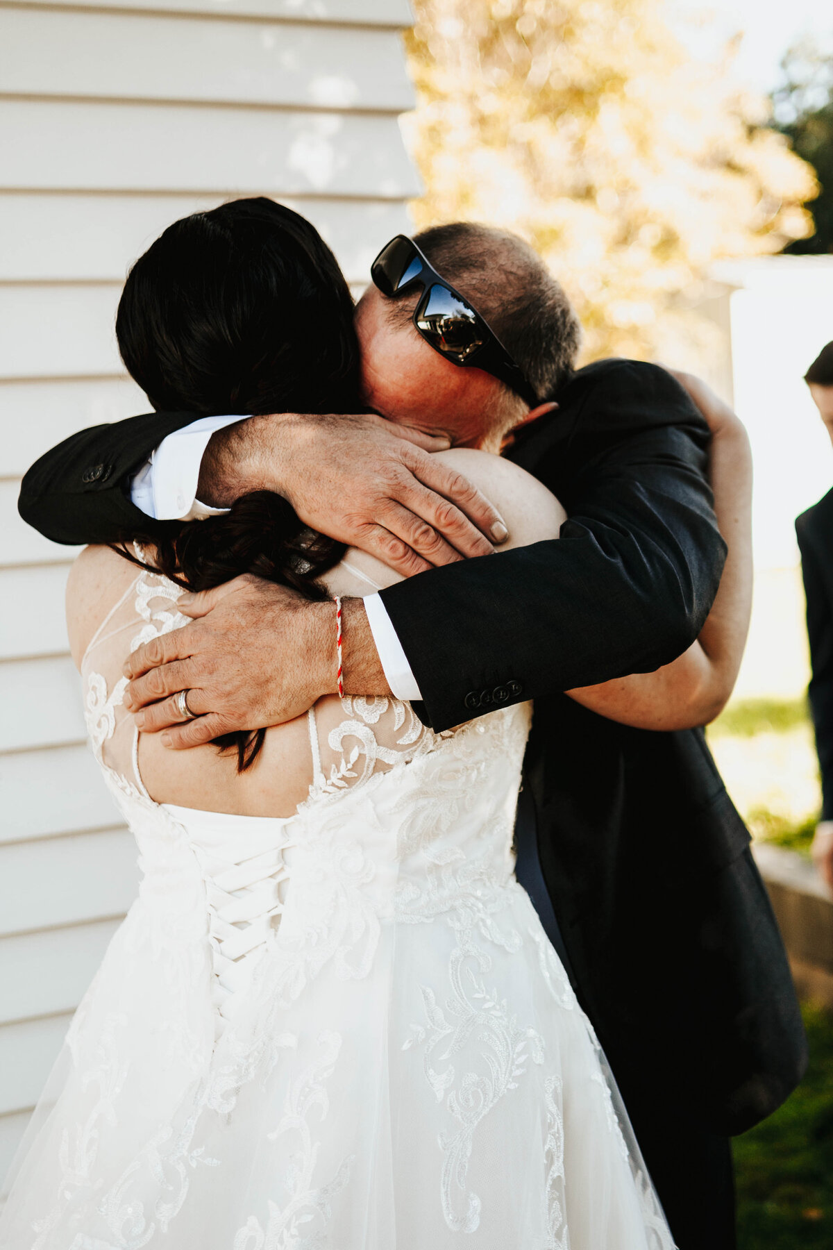 Dunedin Otago Wedding