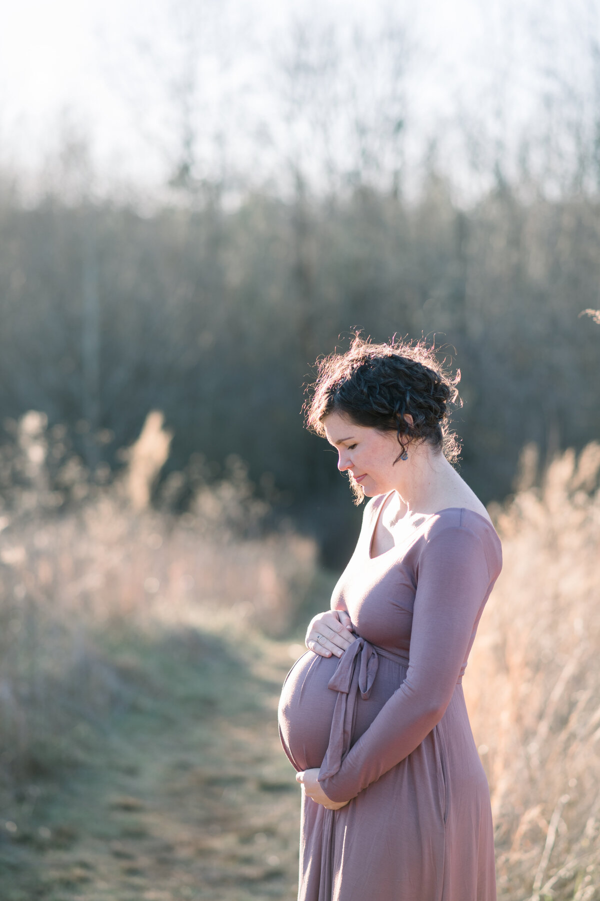 Howard Maternity-36