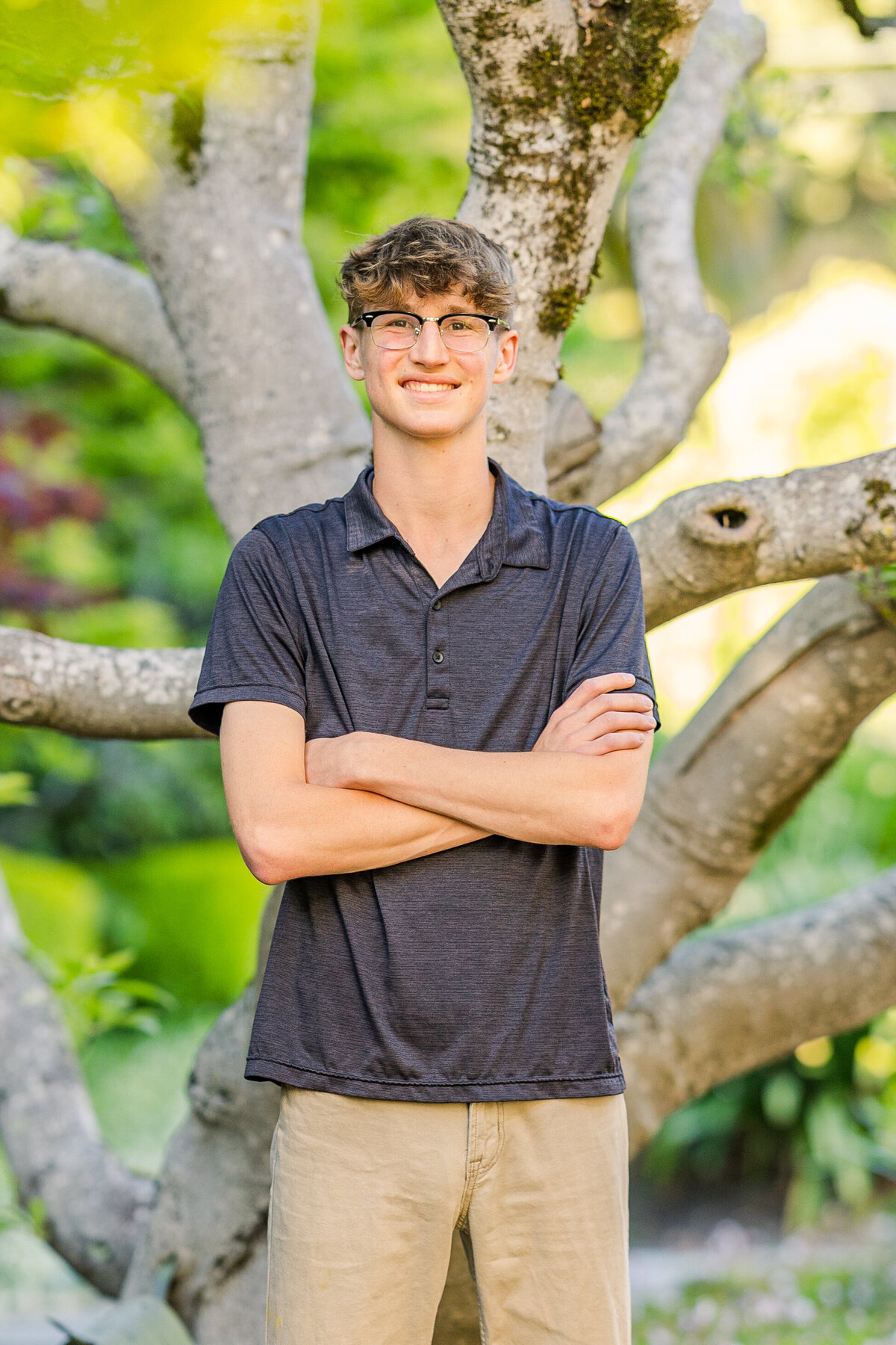 Luke Senior Photos 2024 - Hailey June Photography-20