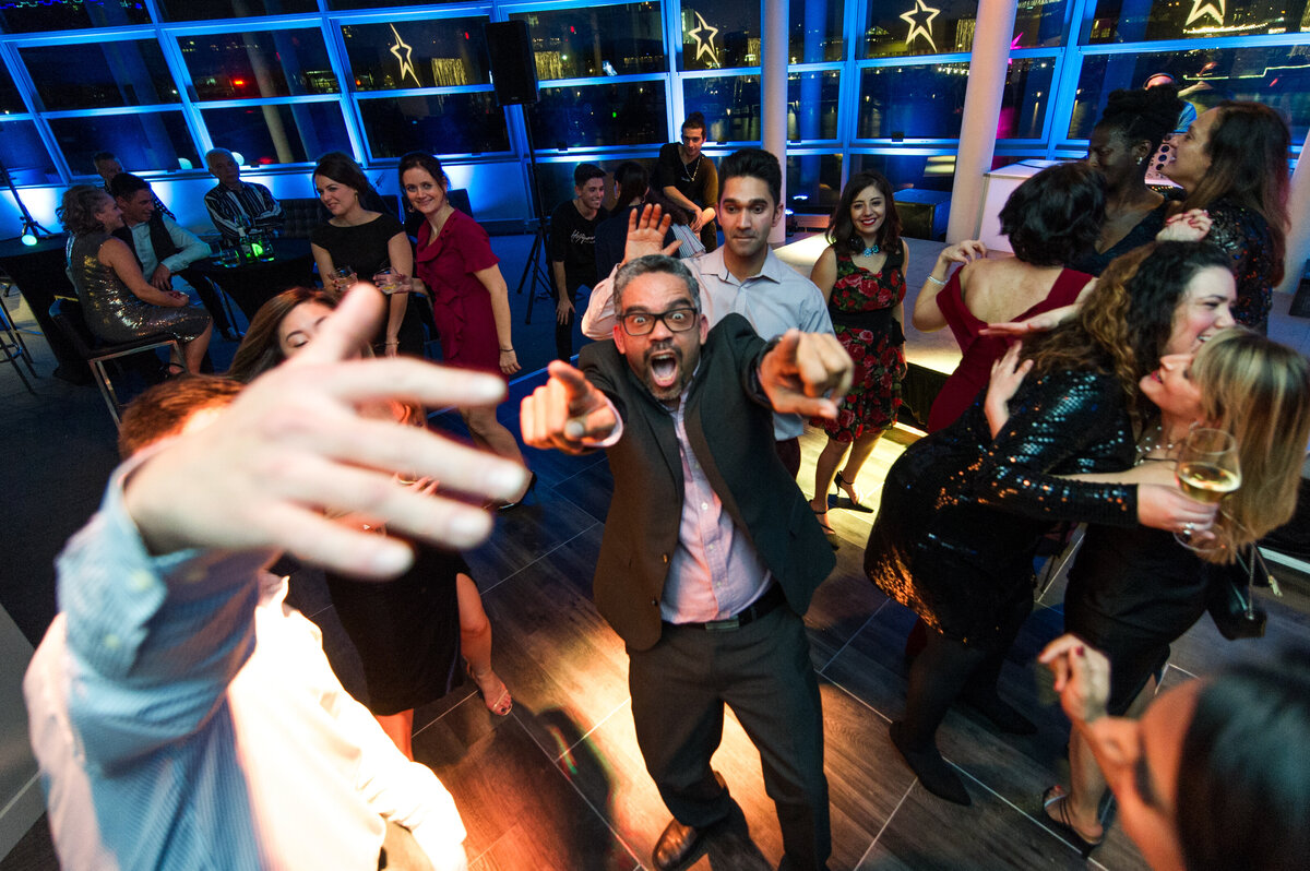 Air-Transat-Holiday-Party-Waterview-Venue-Vancouver