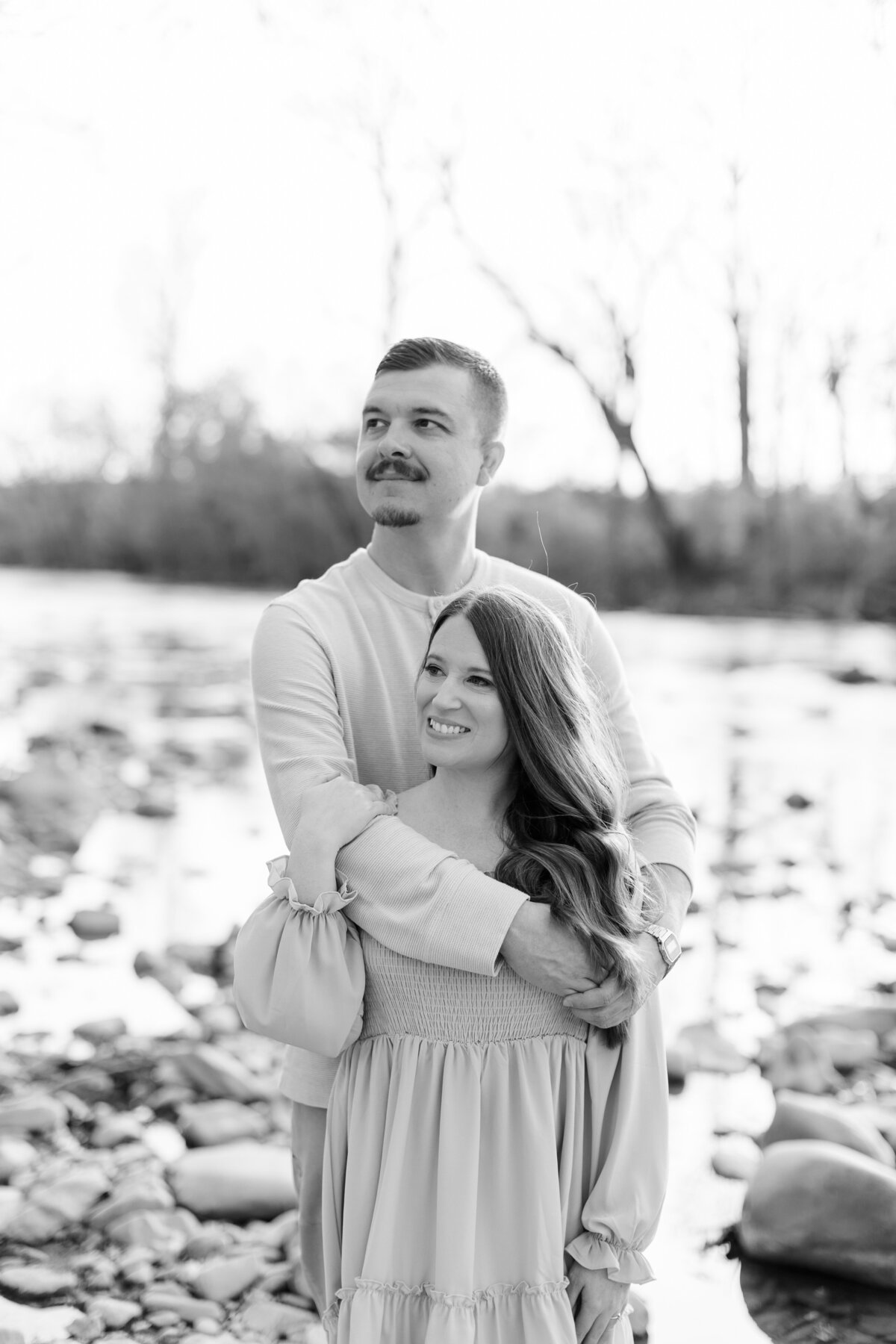 Colorful-Springtime-Greenhill-Park-Roanoke-Engagement-Session-Photography-S-27