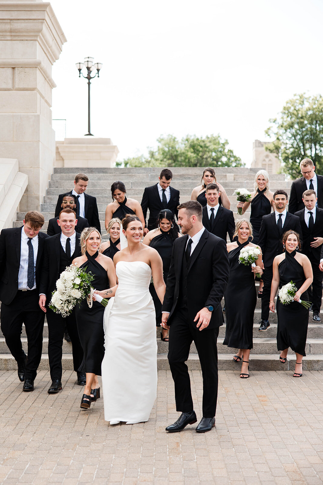 kansas city wedding photography