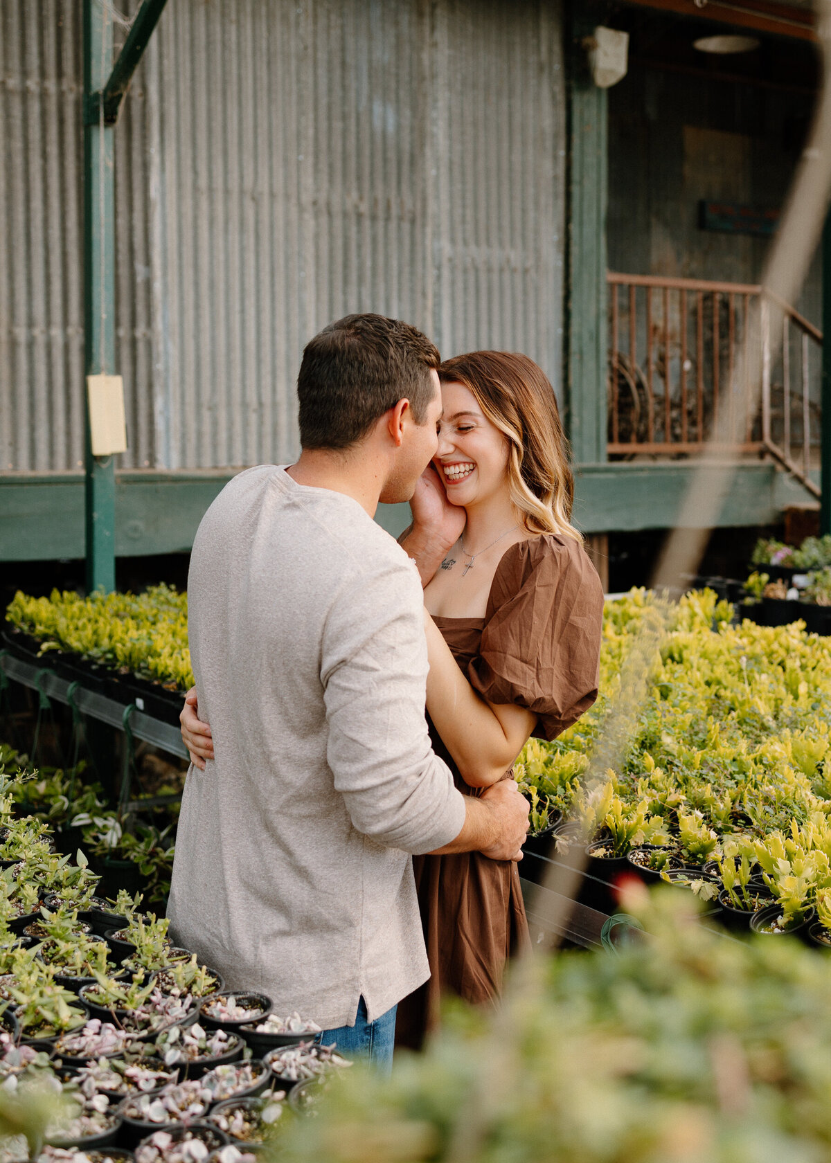 Ashlynn Shelby Photography_ High Hand Nursery Engagement Shoot _ Loomis CA-22