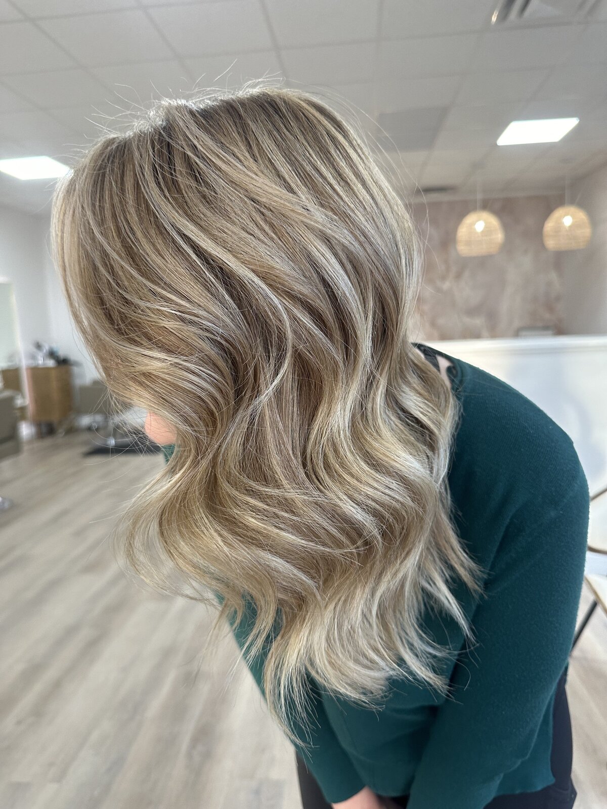 Hair By Carrie