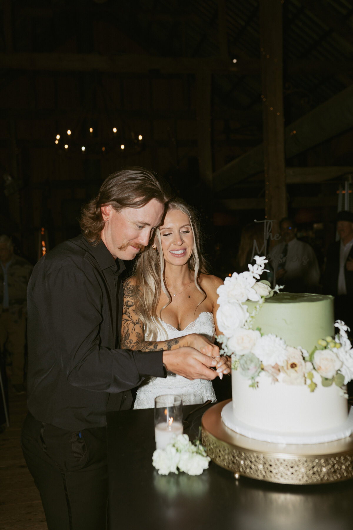 Desert Born Studios - Greer AZ- Wedding_-114