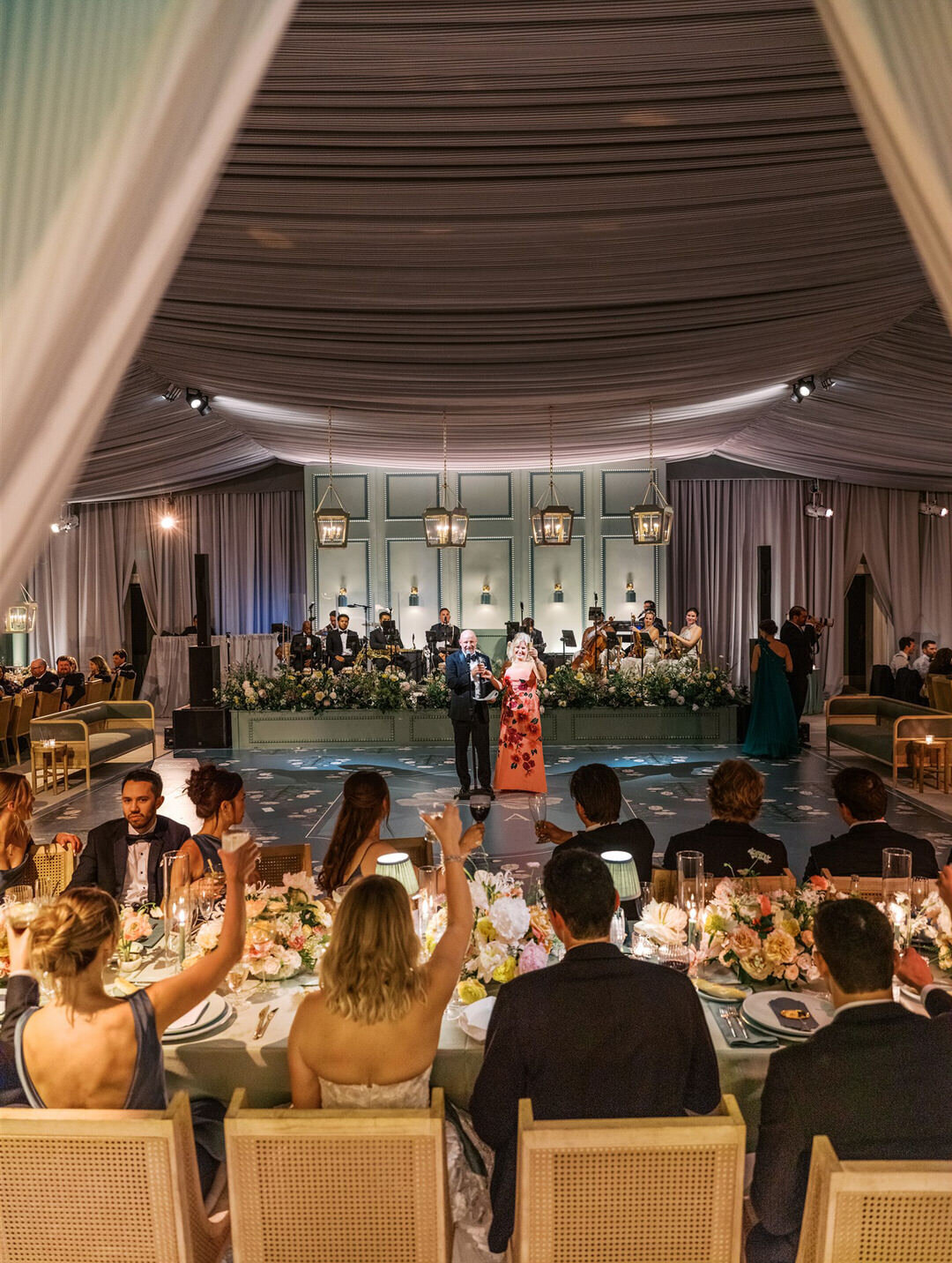 Wedding at Palmetto Bluff South Carolina by GoBella.com @gobelladesign 37