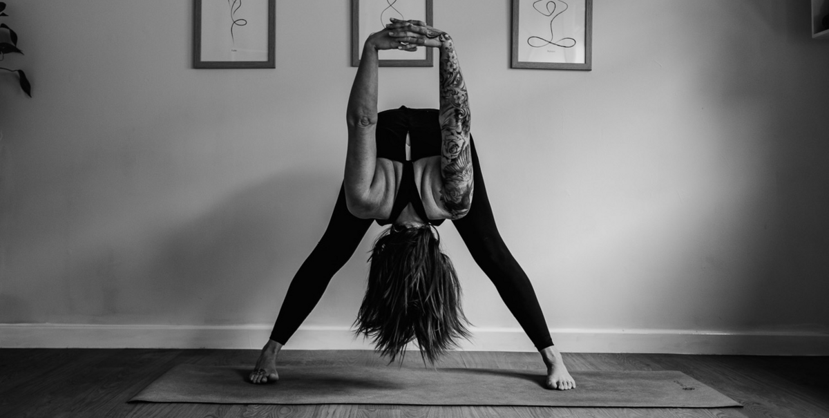 Studio Eight Wells Yoga Massage Wellness