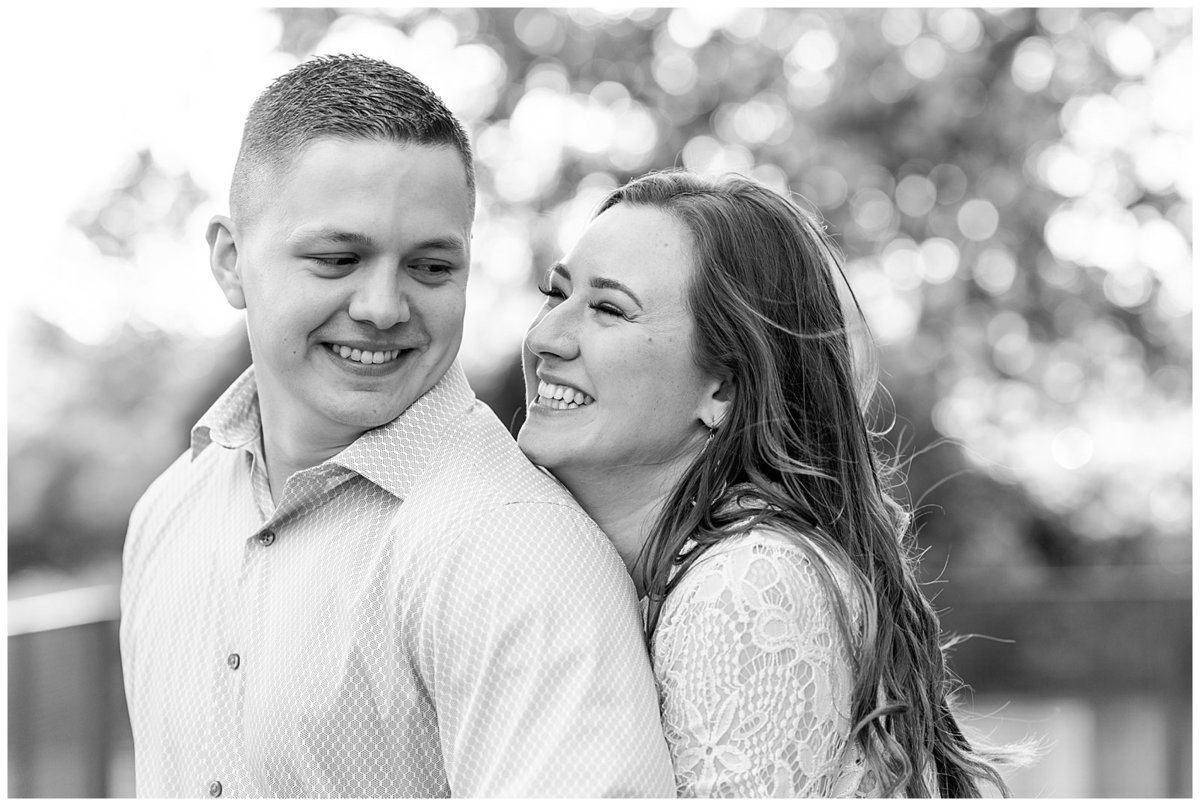 Engagement Session at The Pearl | Heather & Cody 30