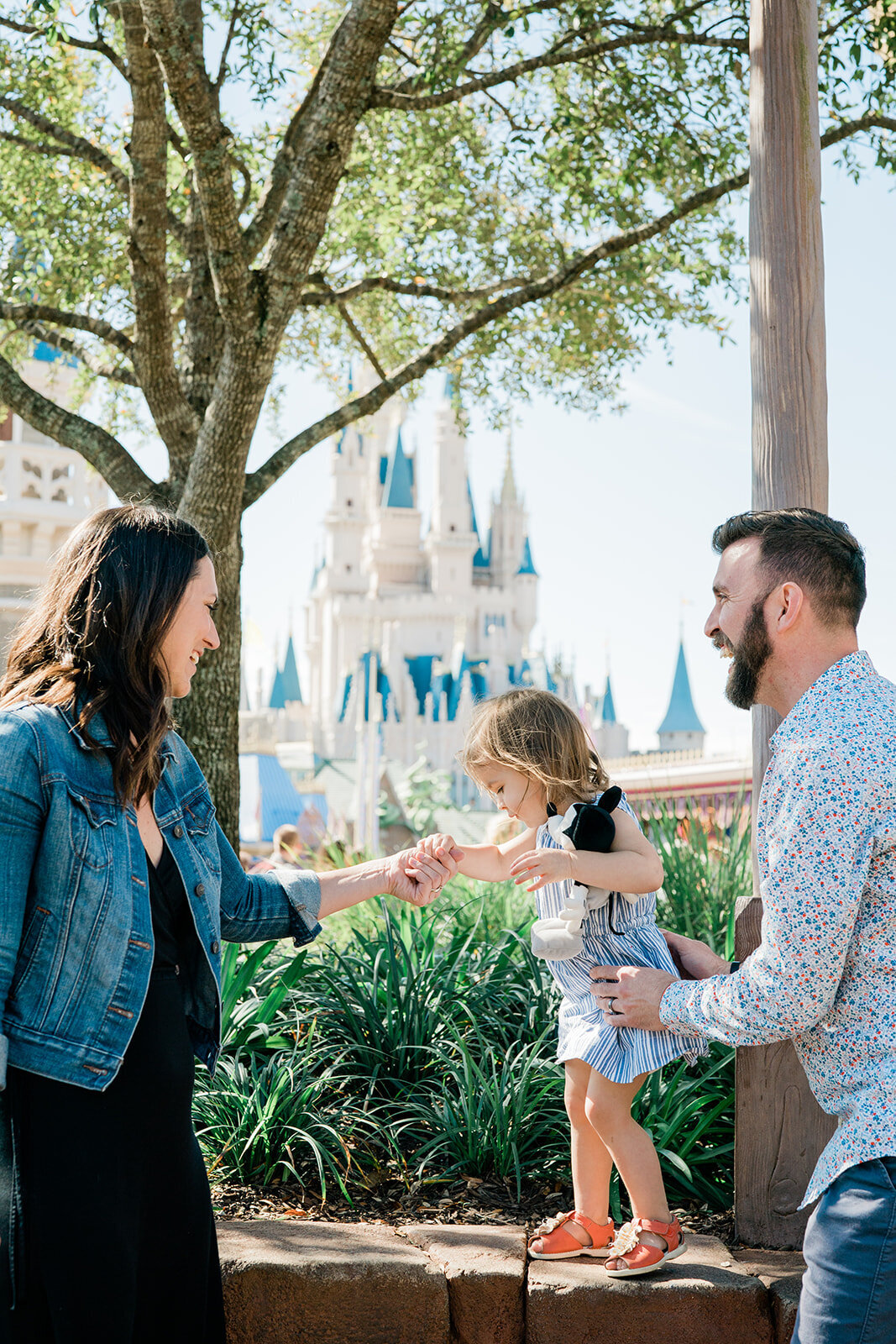 Disney Family Photos446