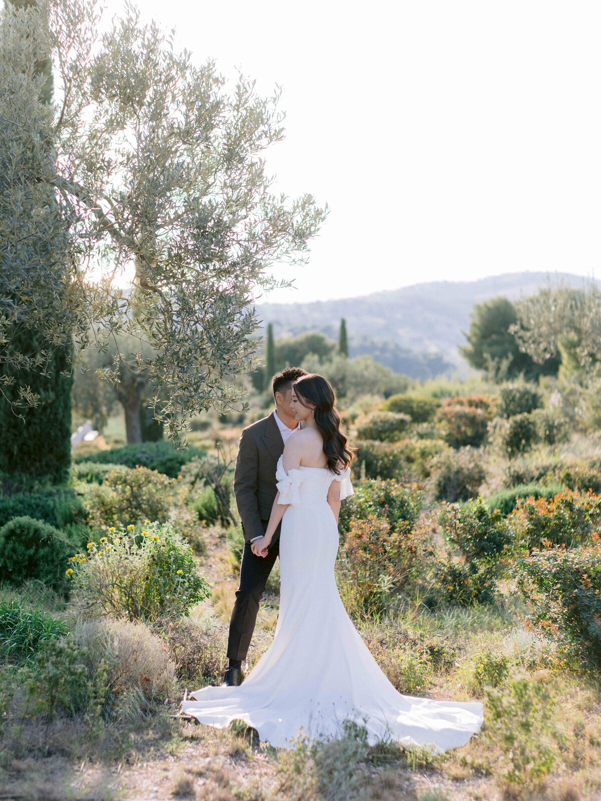 Wedding Photography in Greece Amazone