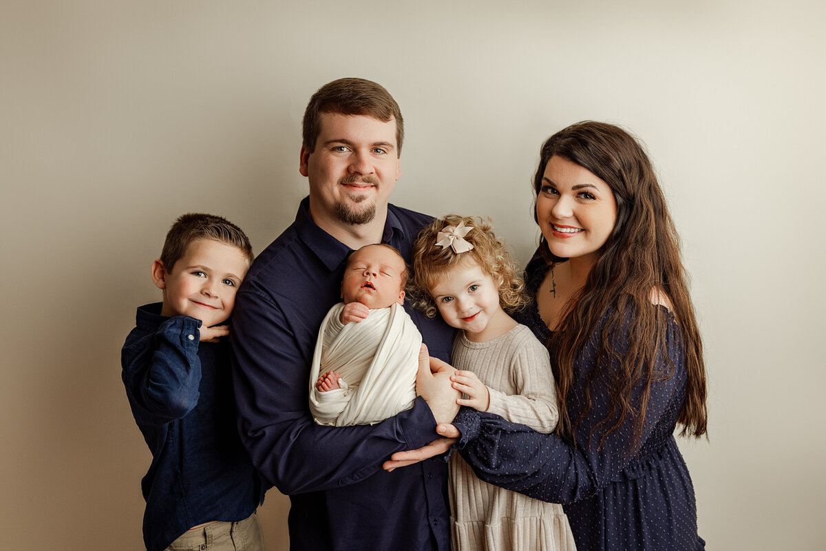 newborn photography north al