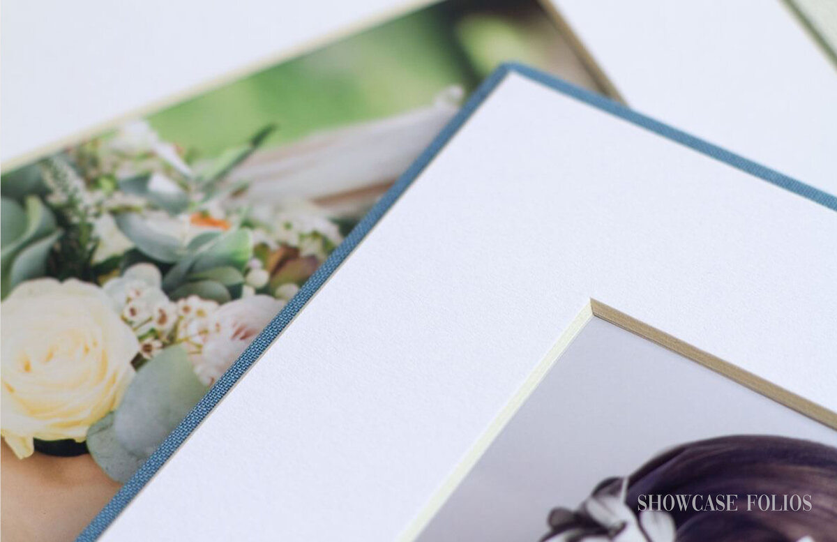 Showcase Folios 2