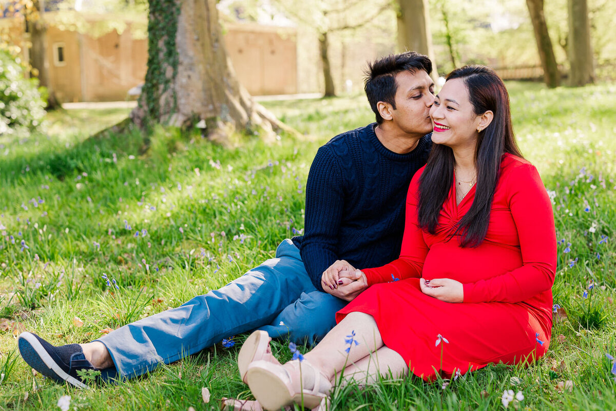 Zwangerschap Fotoshoot Maternity Photoshoot1344