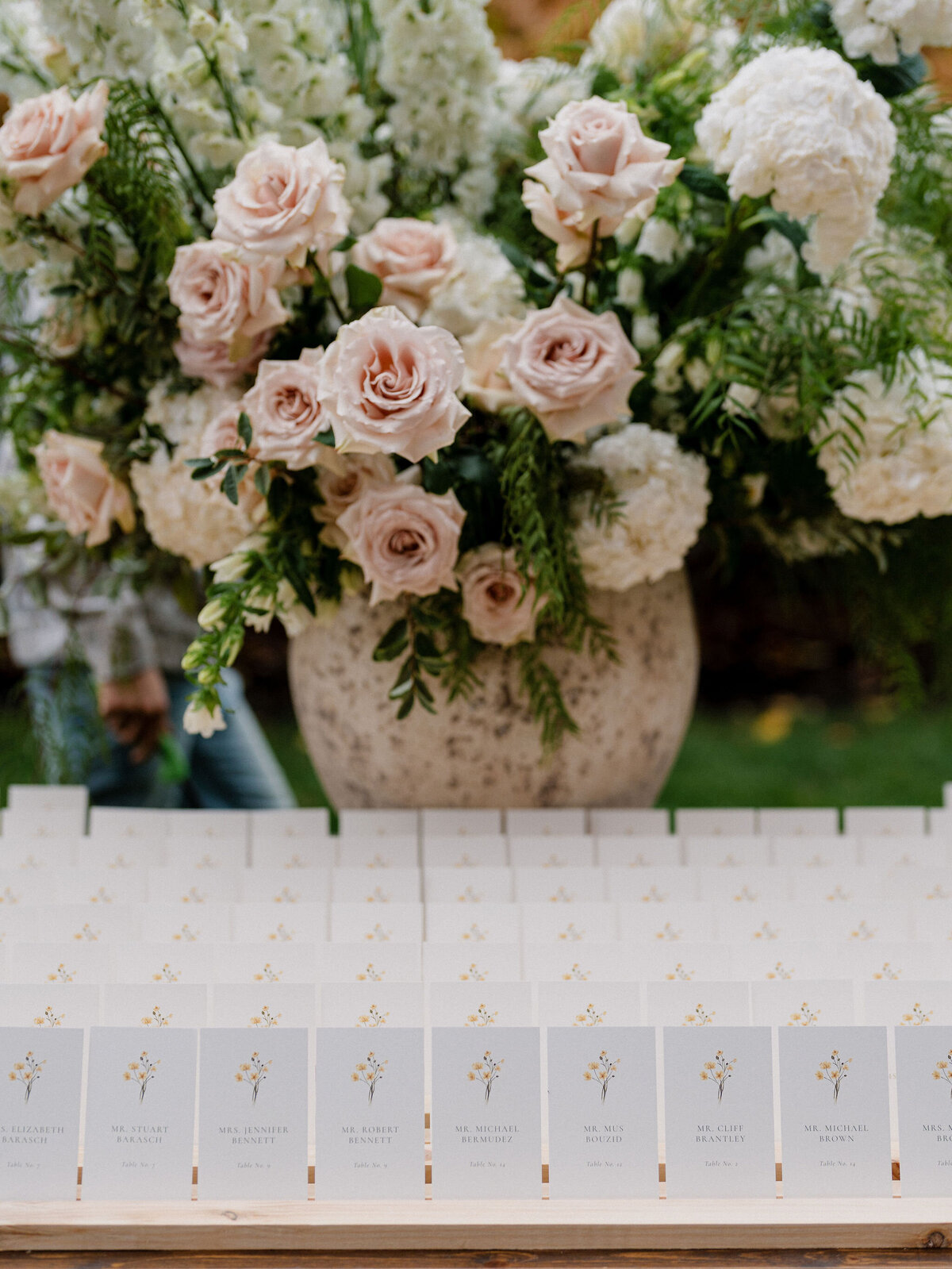 fall-wedding-escort-cards-valley-rock-inn-ny