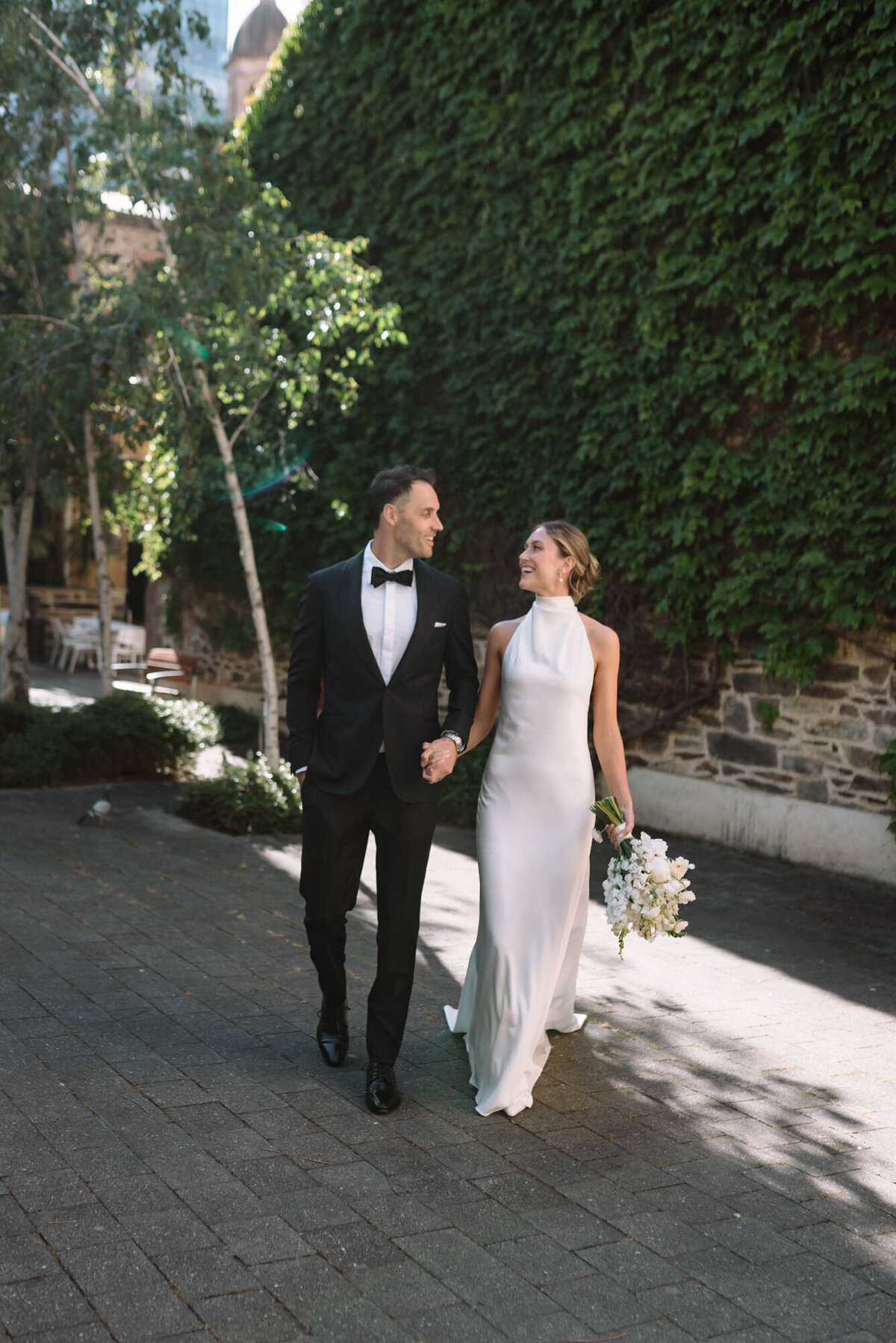 bride-and-groom