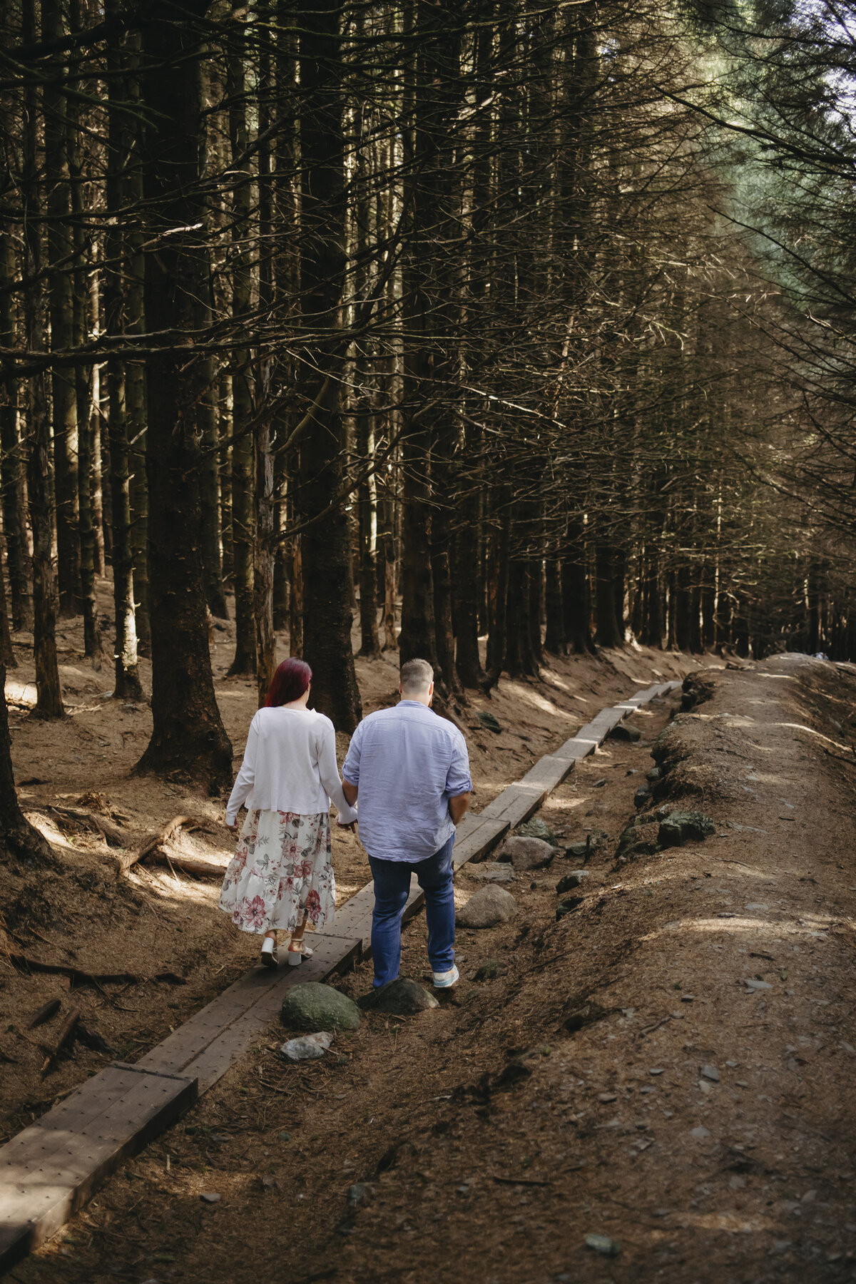 Carol and Sorin 35-85
