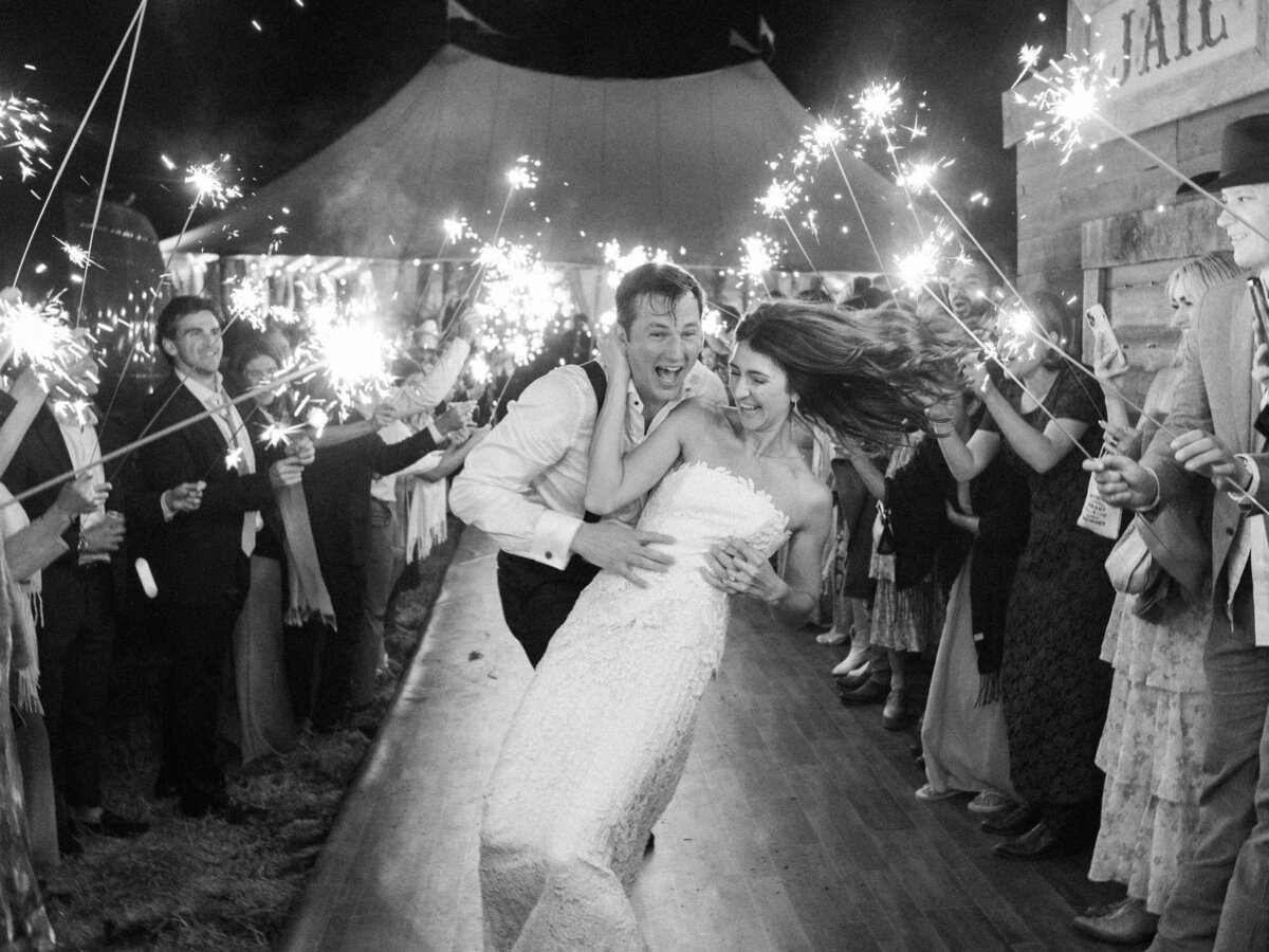 Kelley & Josh - Highlights76