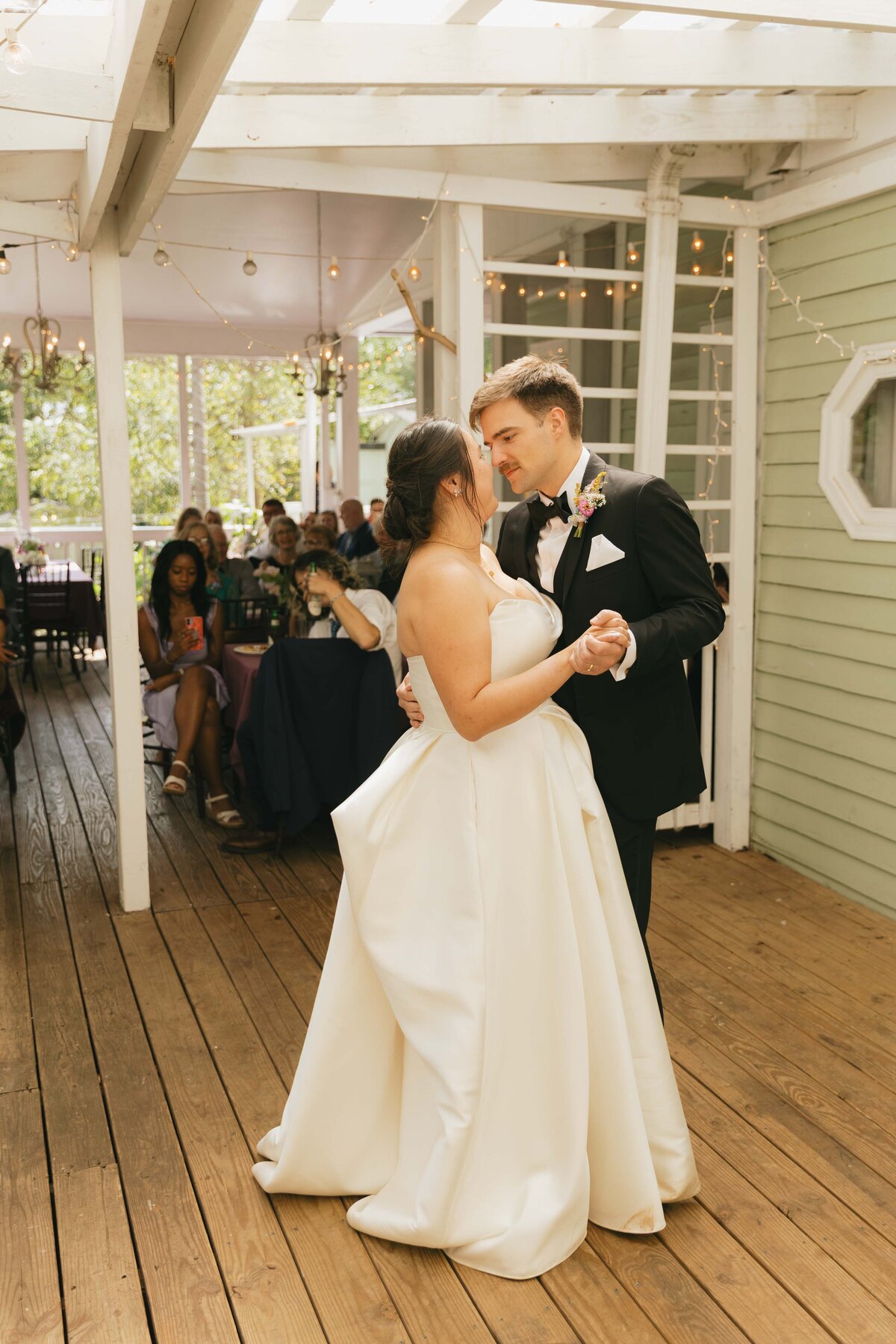 Chloe Parker Photography Heartfelt Wedding Photographer in Virginia — Wedding Photos 169