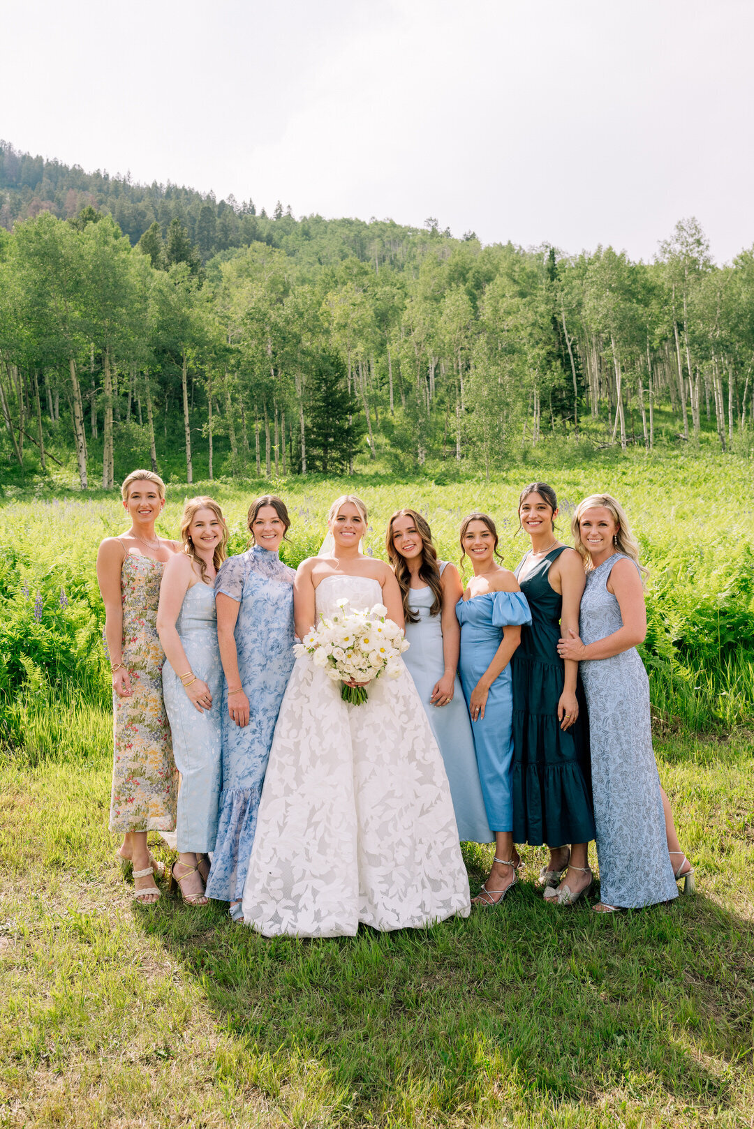 1080 HR TH3 -  Cocktail Hour Beaver Creek Colorado Wedding by GoBella 4