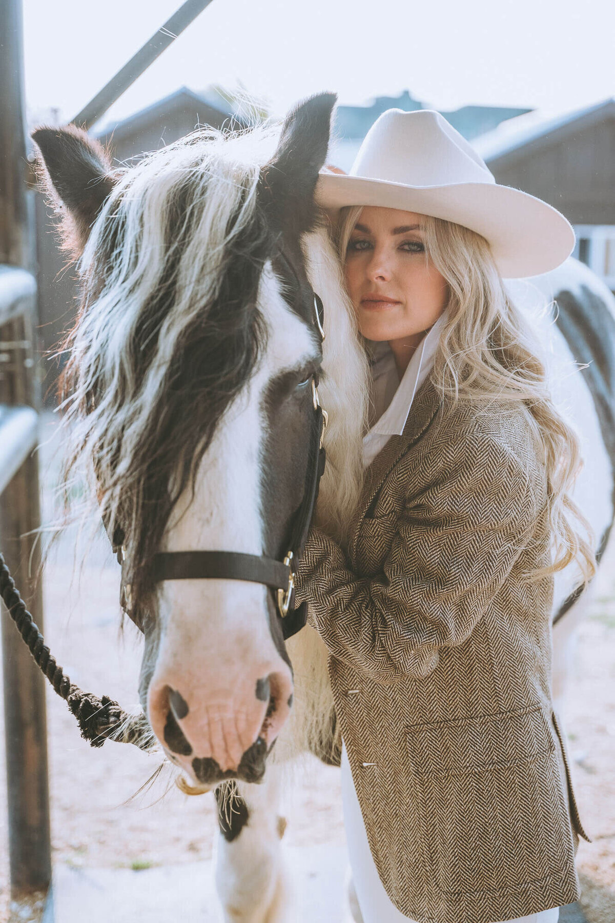 Chastity Guinn personal brand photoshoot captured by Nick Onken — blending editorial lifestyle photography with authentic identity and Elevated Realism™.