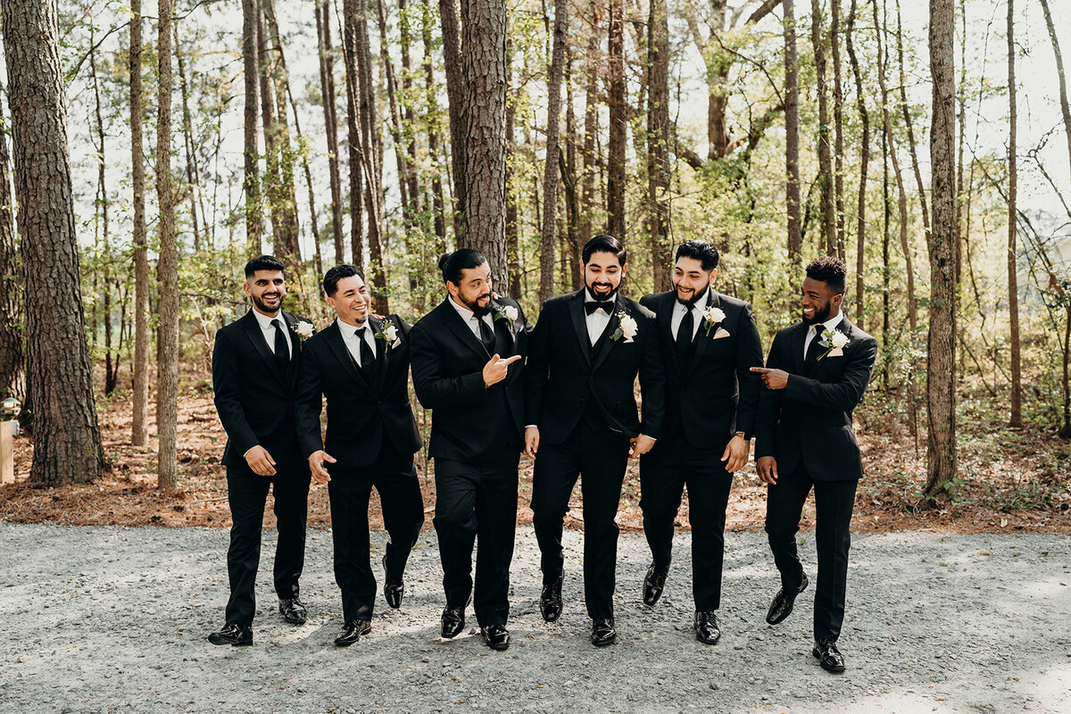 Raleigh Wedding Photographer 29