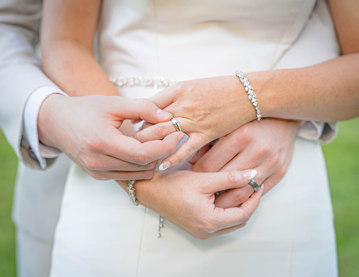 Bridal Party Wedding Pictures-56