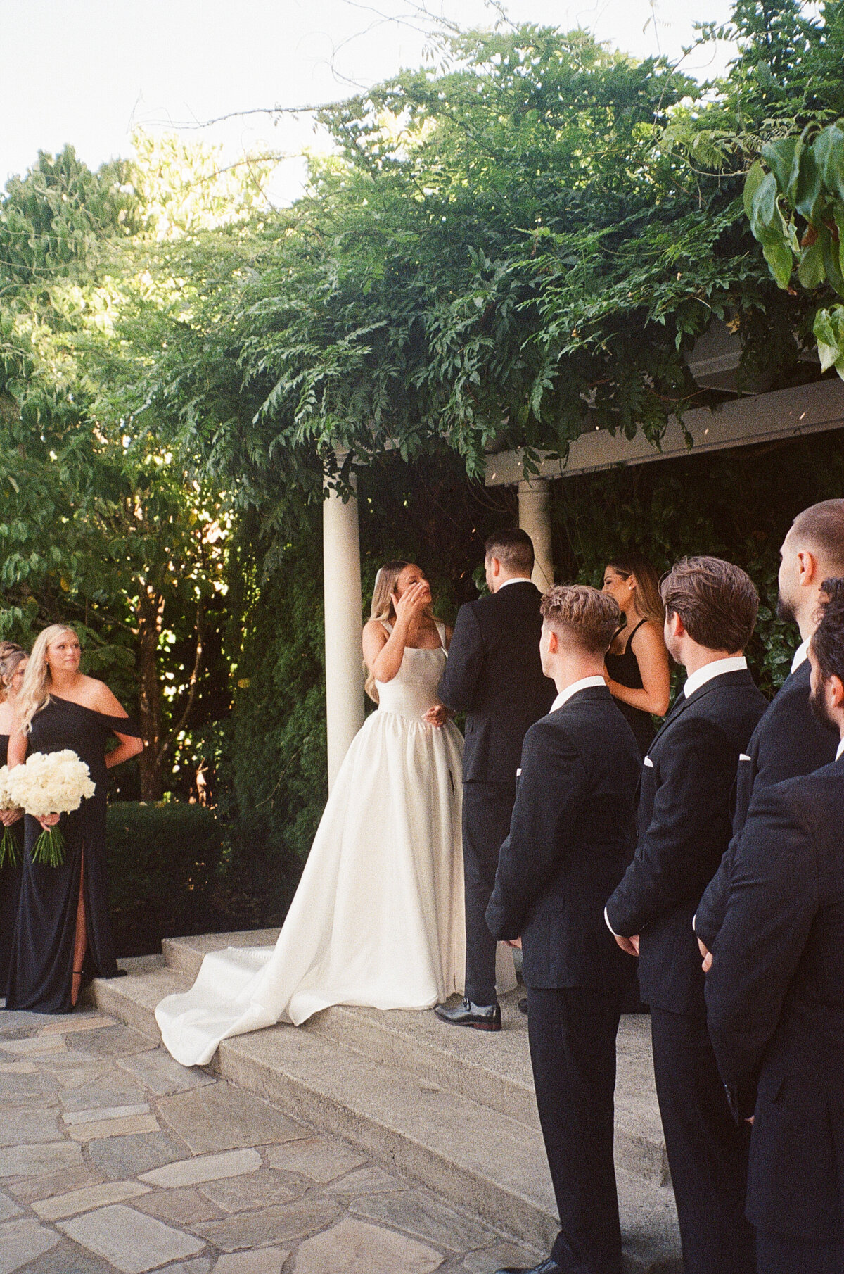 Melissa O'Hara Photography - THE ROBBINS WEDDING FILM SCANS-077